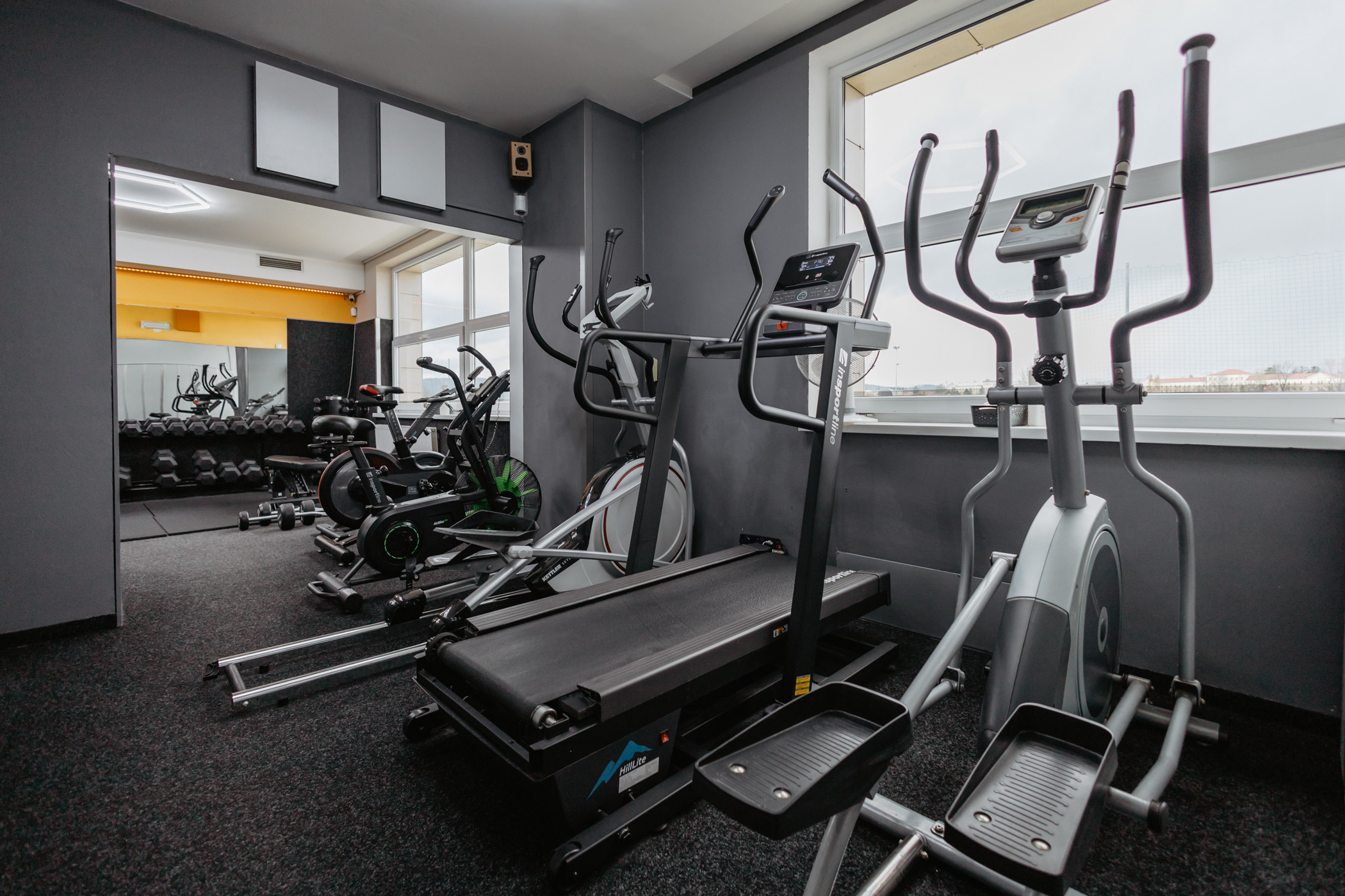 Fitness Plovárna foto 3