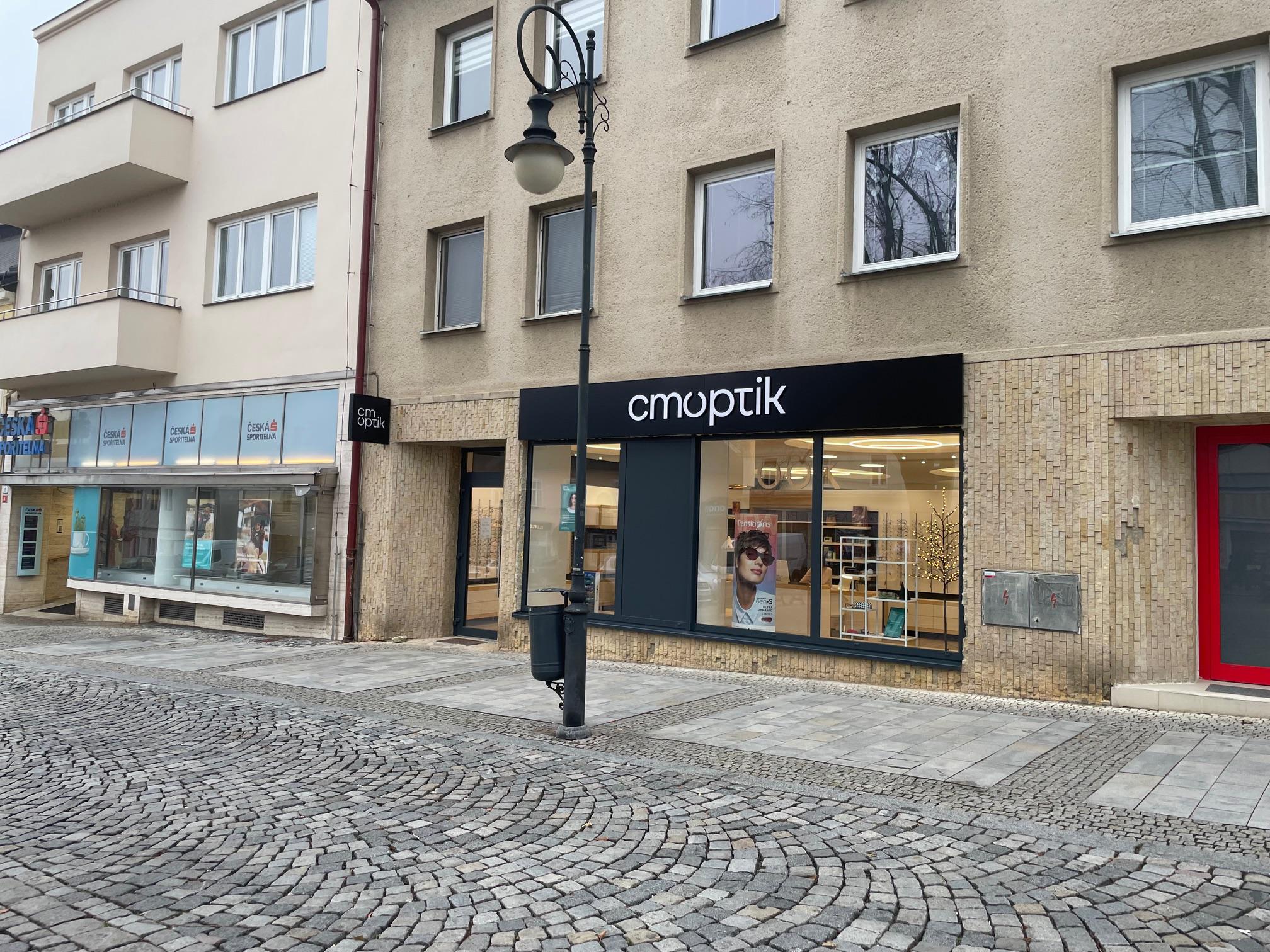 CM OPTIK foto 3