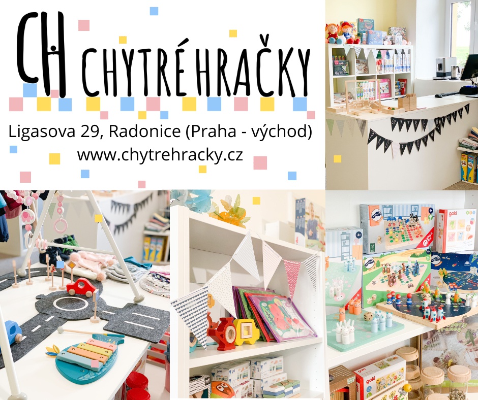 Chytré Hračky, s.r.o. foto 5