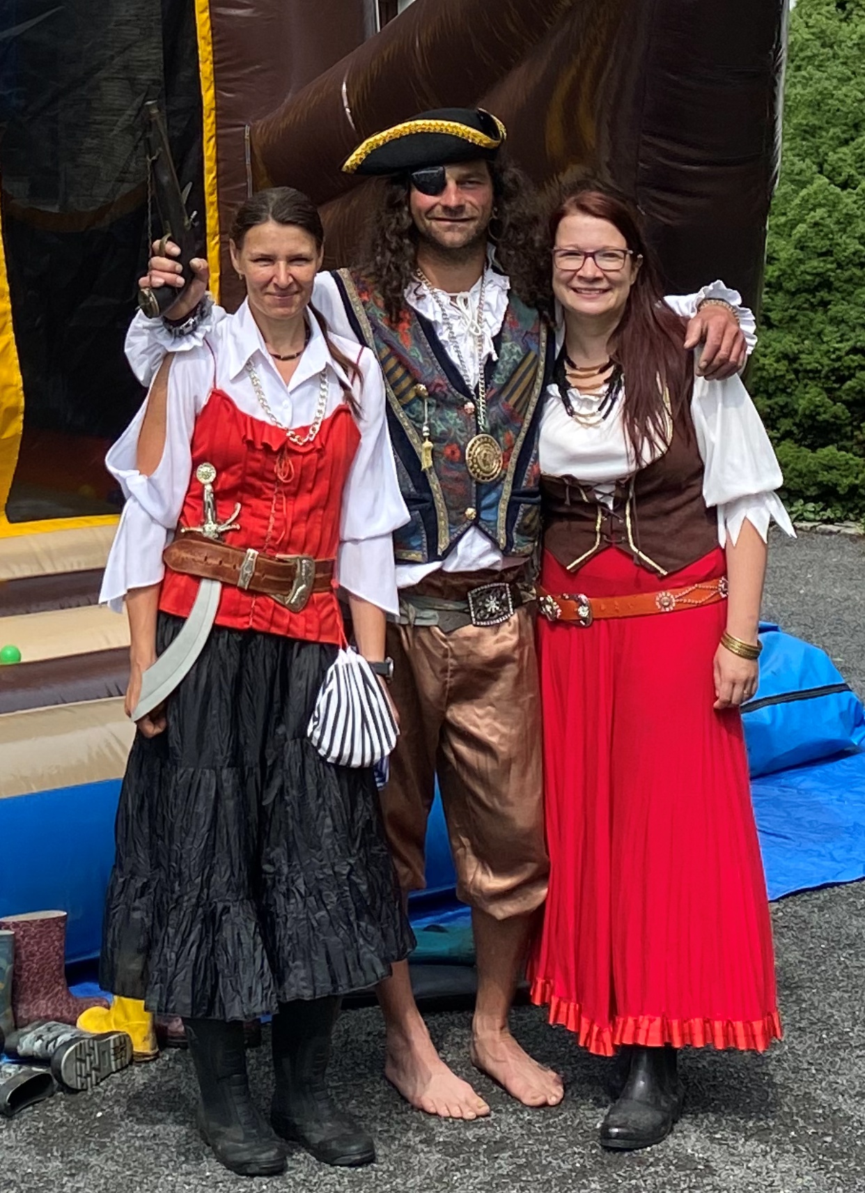 Půjčovna kostýmů Kašpárek foto 5