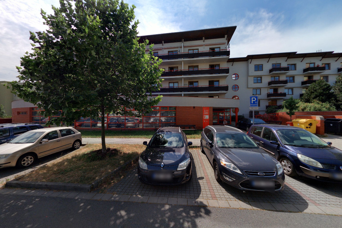 Knihovna města Olomouce foto 6