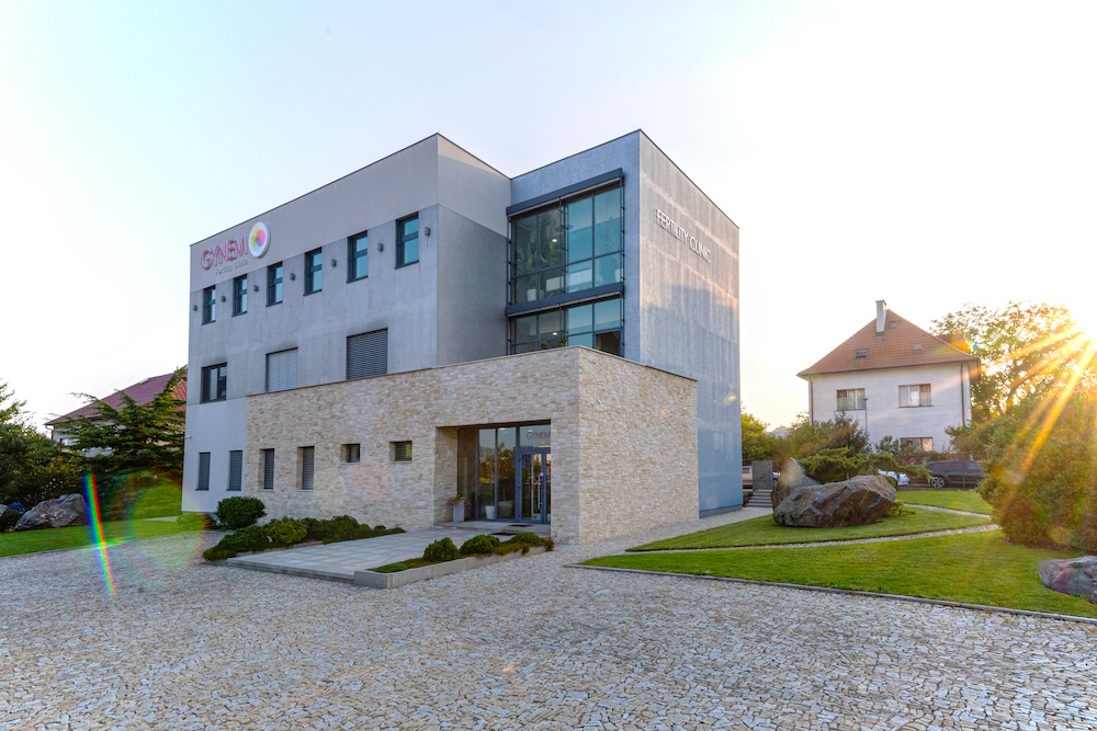 GYNEM - Fertility Clinic - IVF