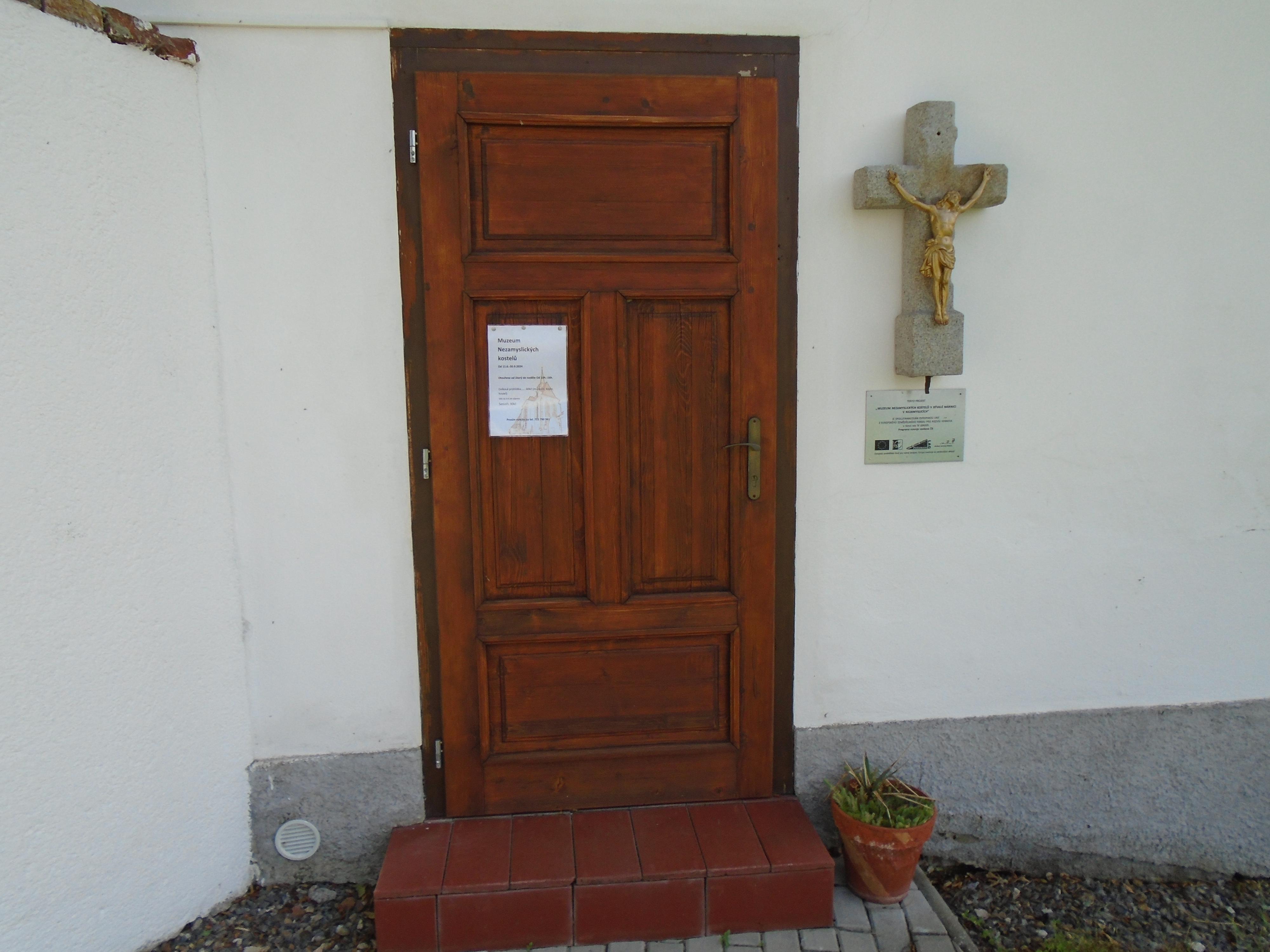 Muzeum kostelů foto 6