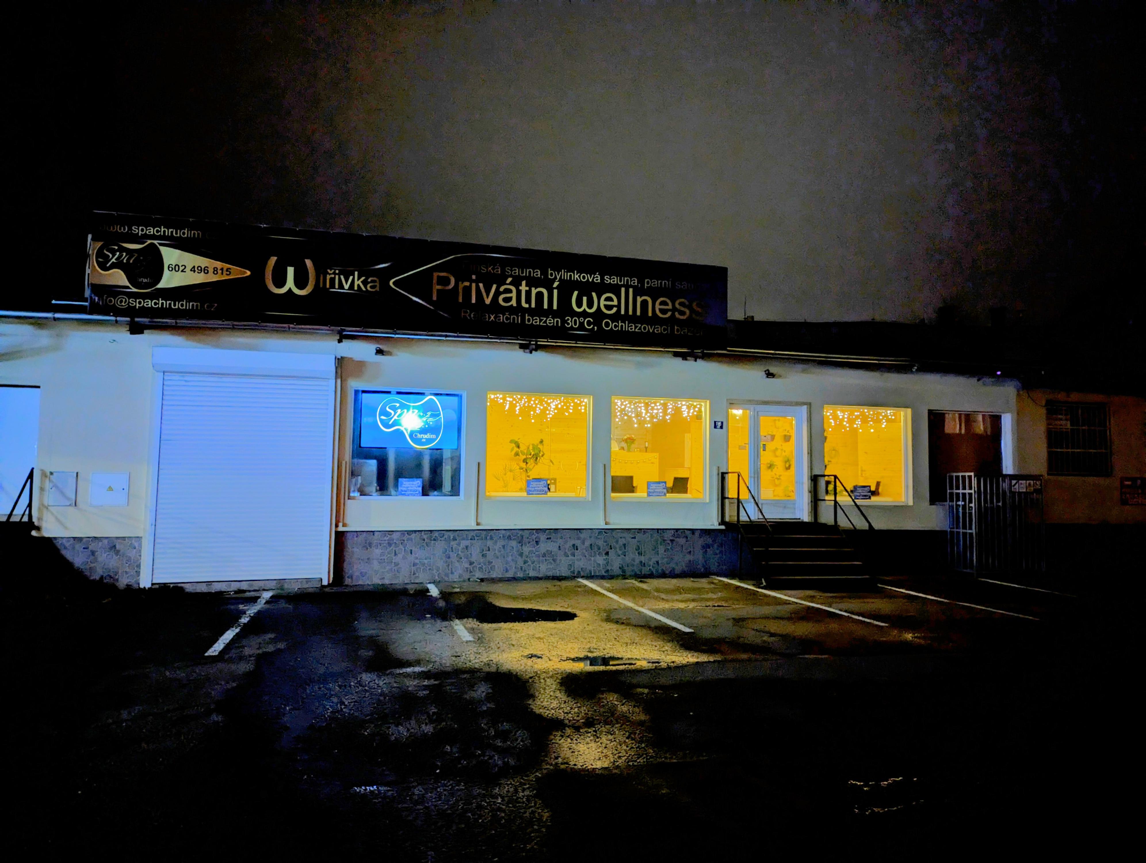 SPA Chrudim foto 1