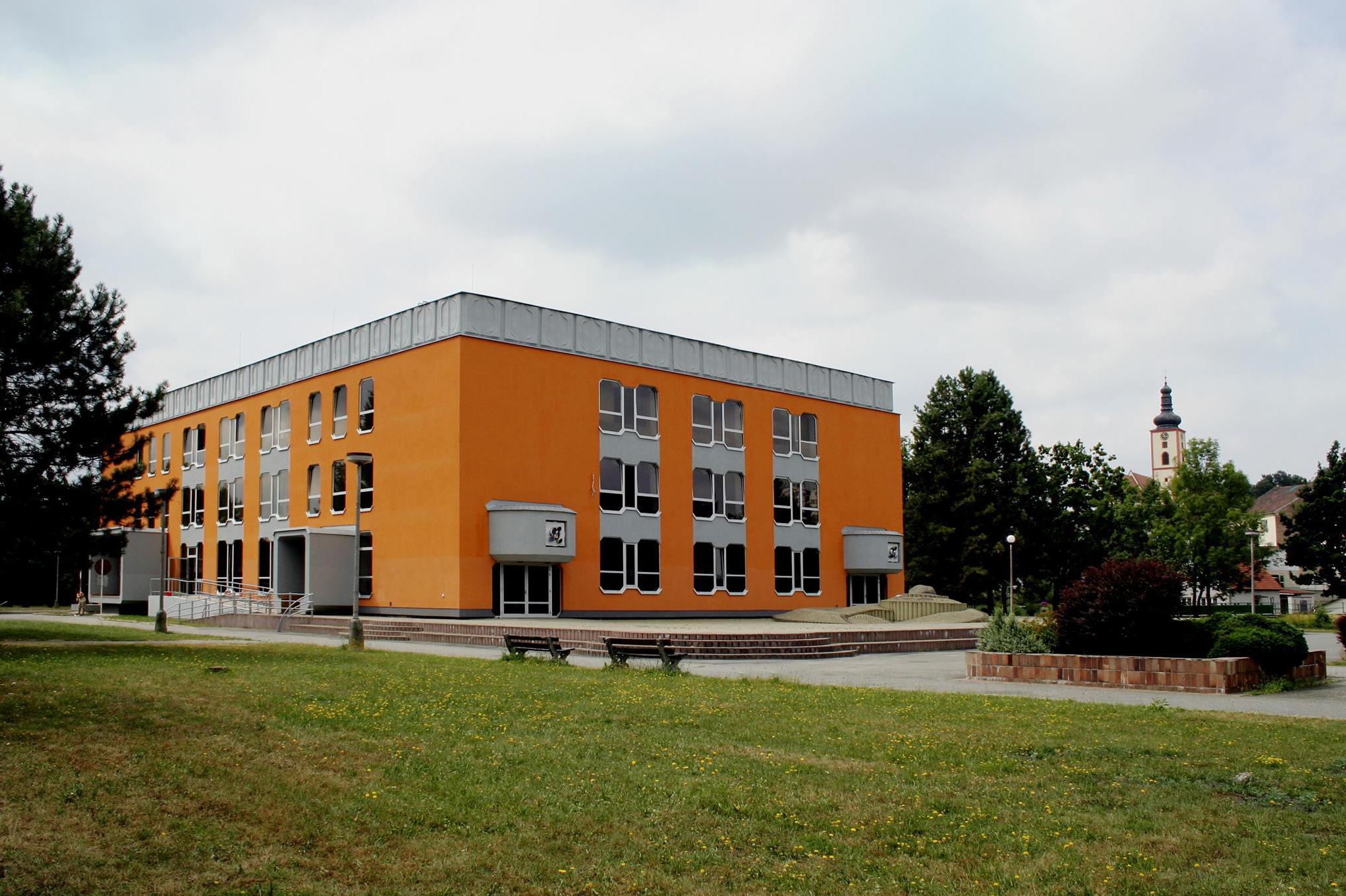 Kulturní dům, příspěvková organizace