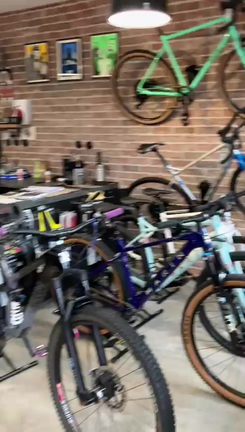 LAGACYKLO foto 2 (náhled videa)