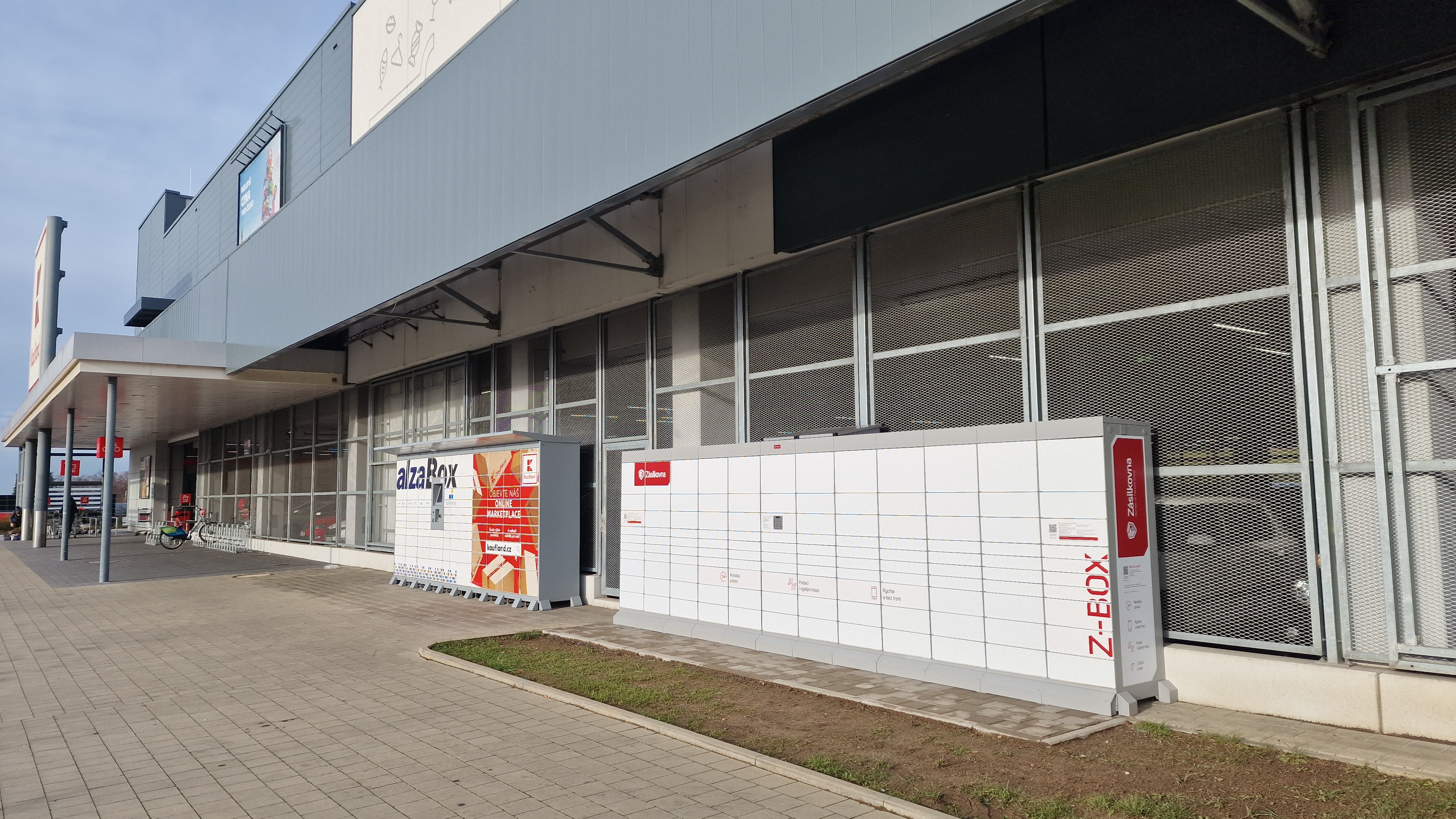 Z-BOX foto 2