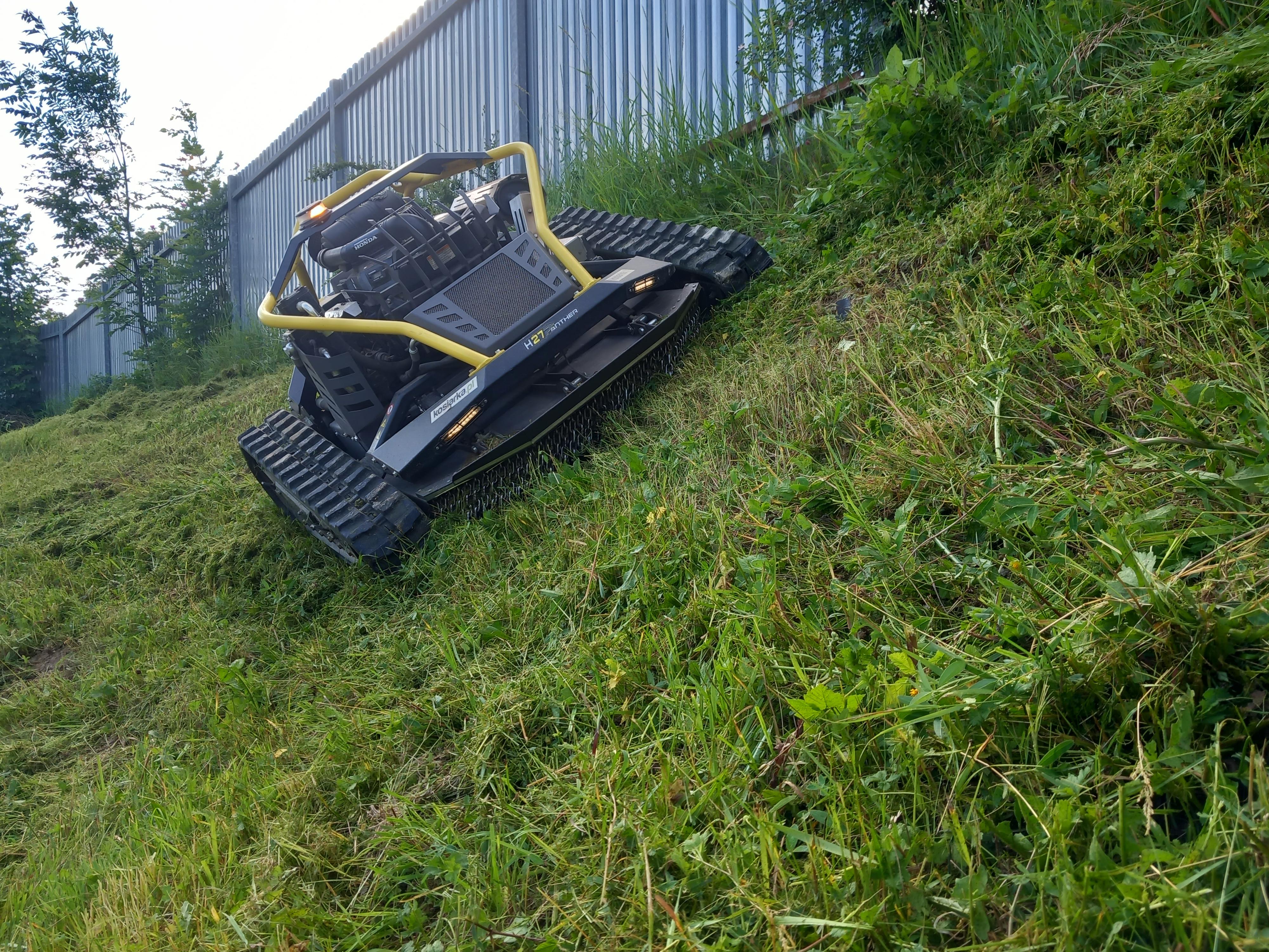 Zahrady Kubíček foto 5