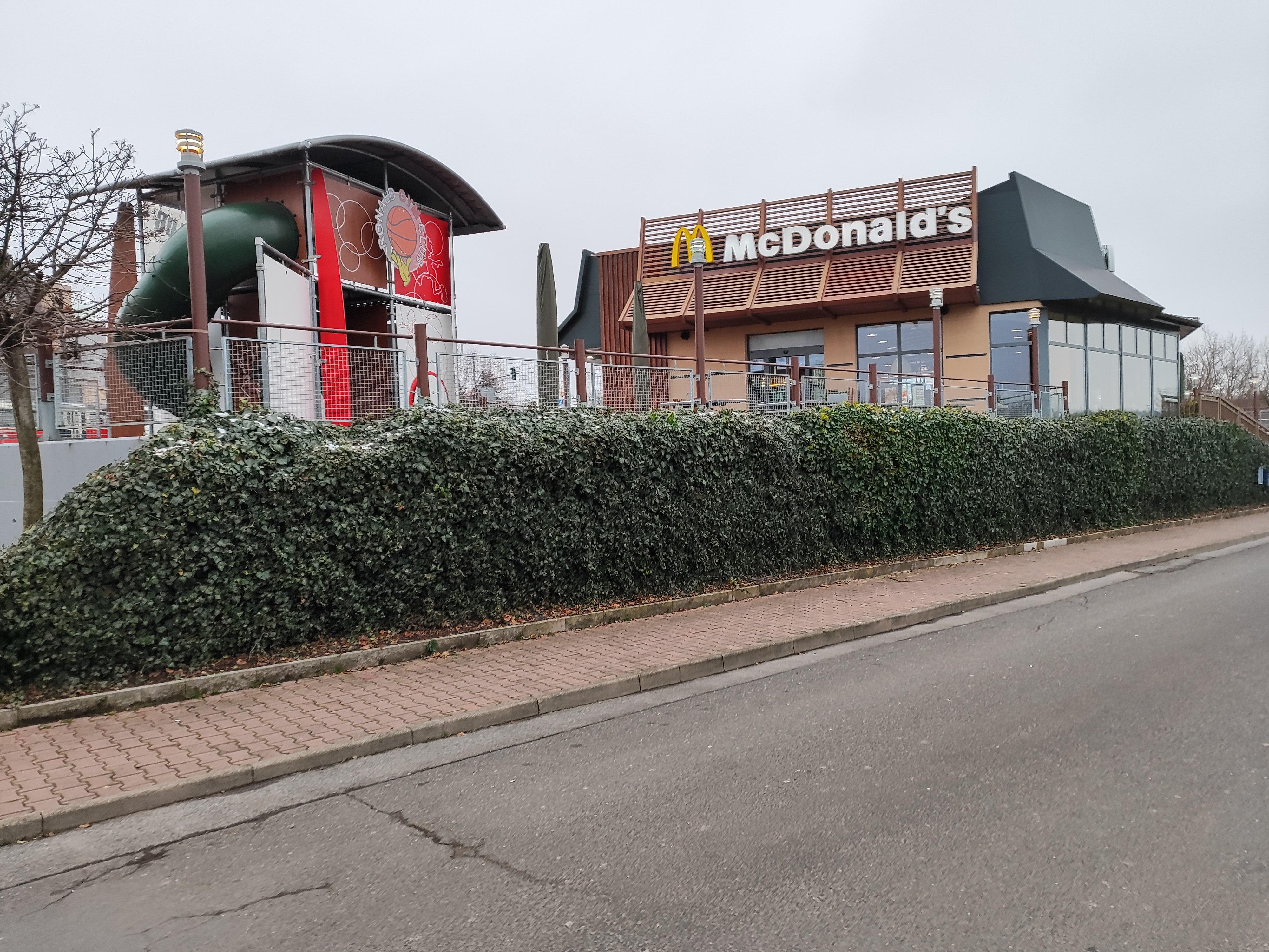 McDonald's foto 5