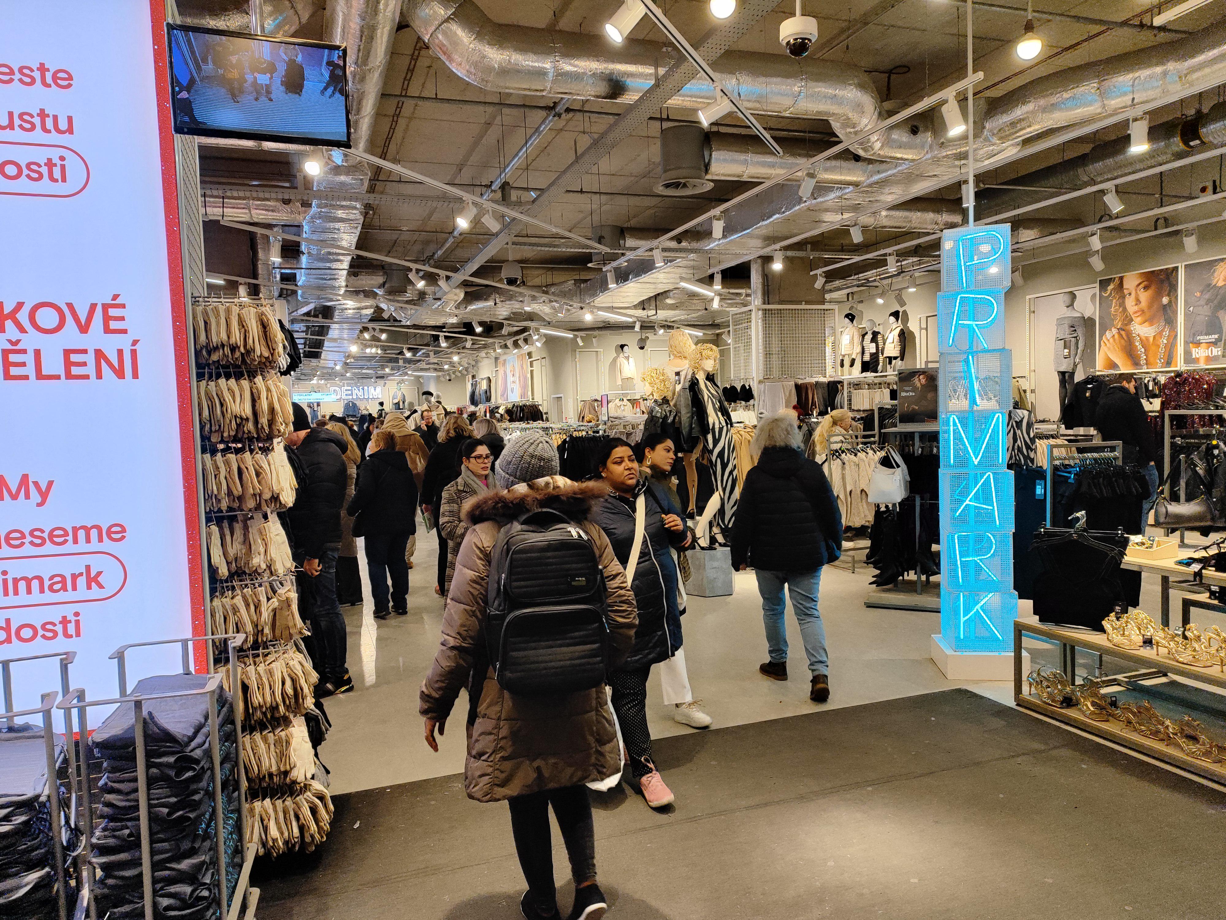 Primark foto 5