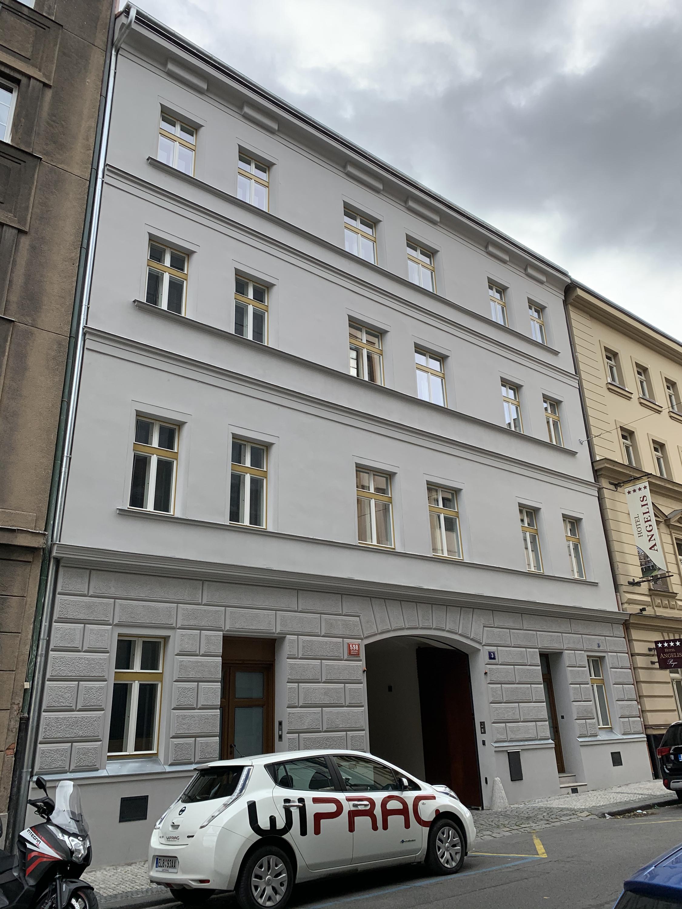 WIPRAG, spol. s r.o. foto 3