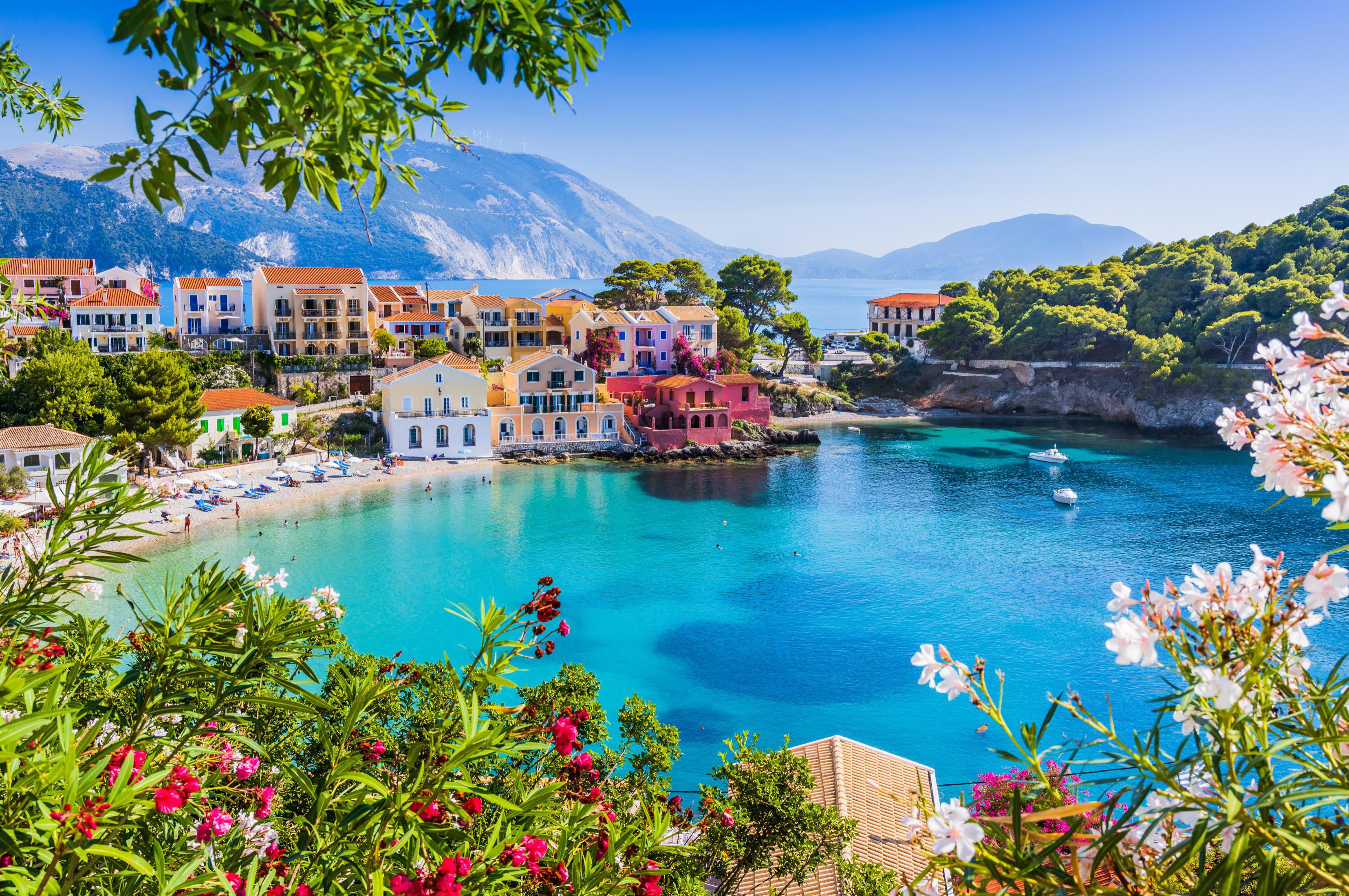 Cestovní agentura Max