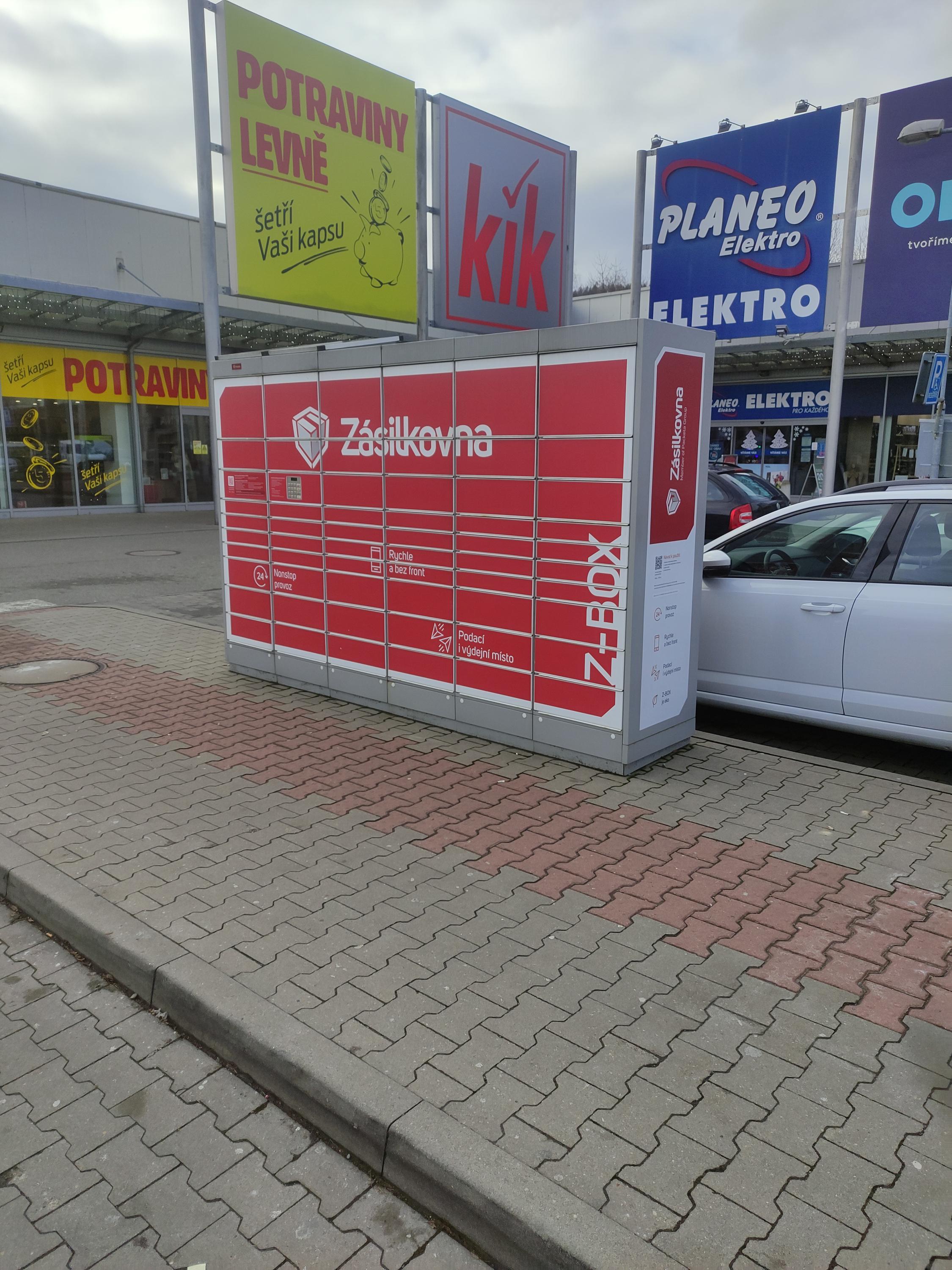 Z-BOX foto 2