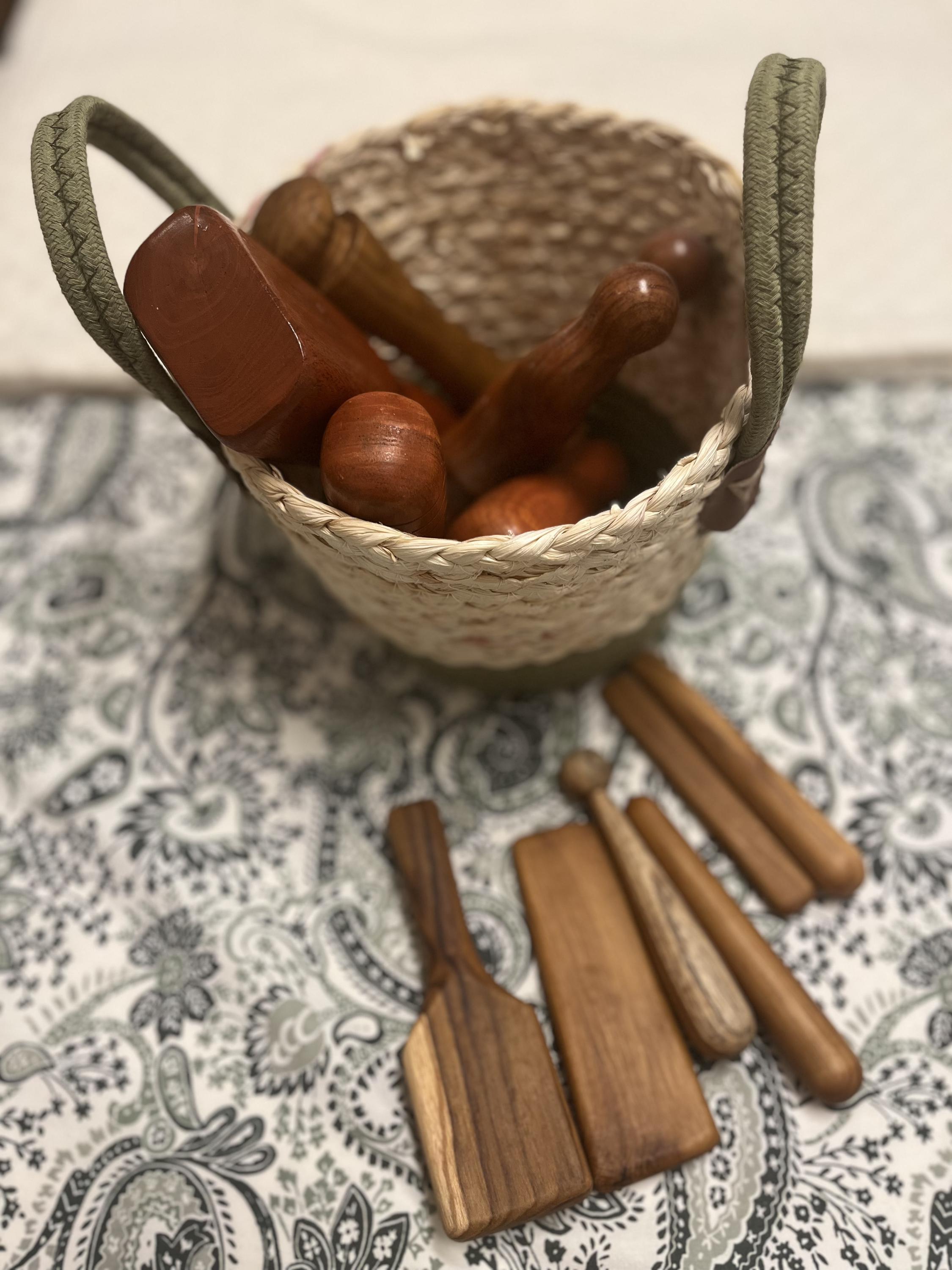 Bicom masáže - Michaela Velebná foto 2