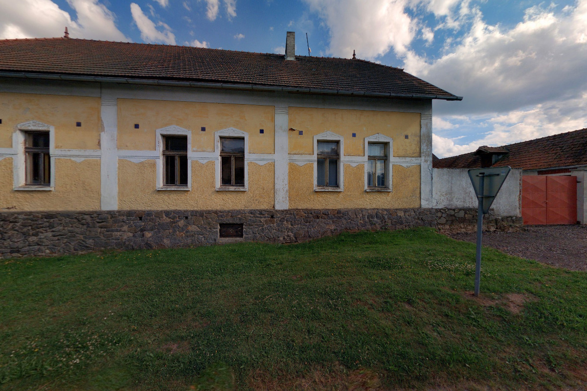 Jelínkoviště - Kemp Střezimíř foto 1
