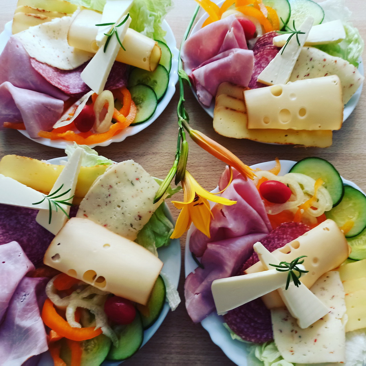 Ubytování Nové Hrady 111 - Apartmány Žiaková foto 5