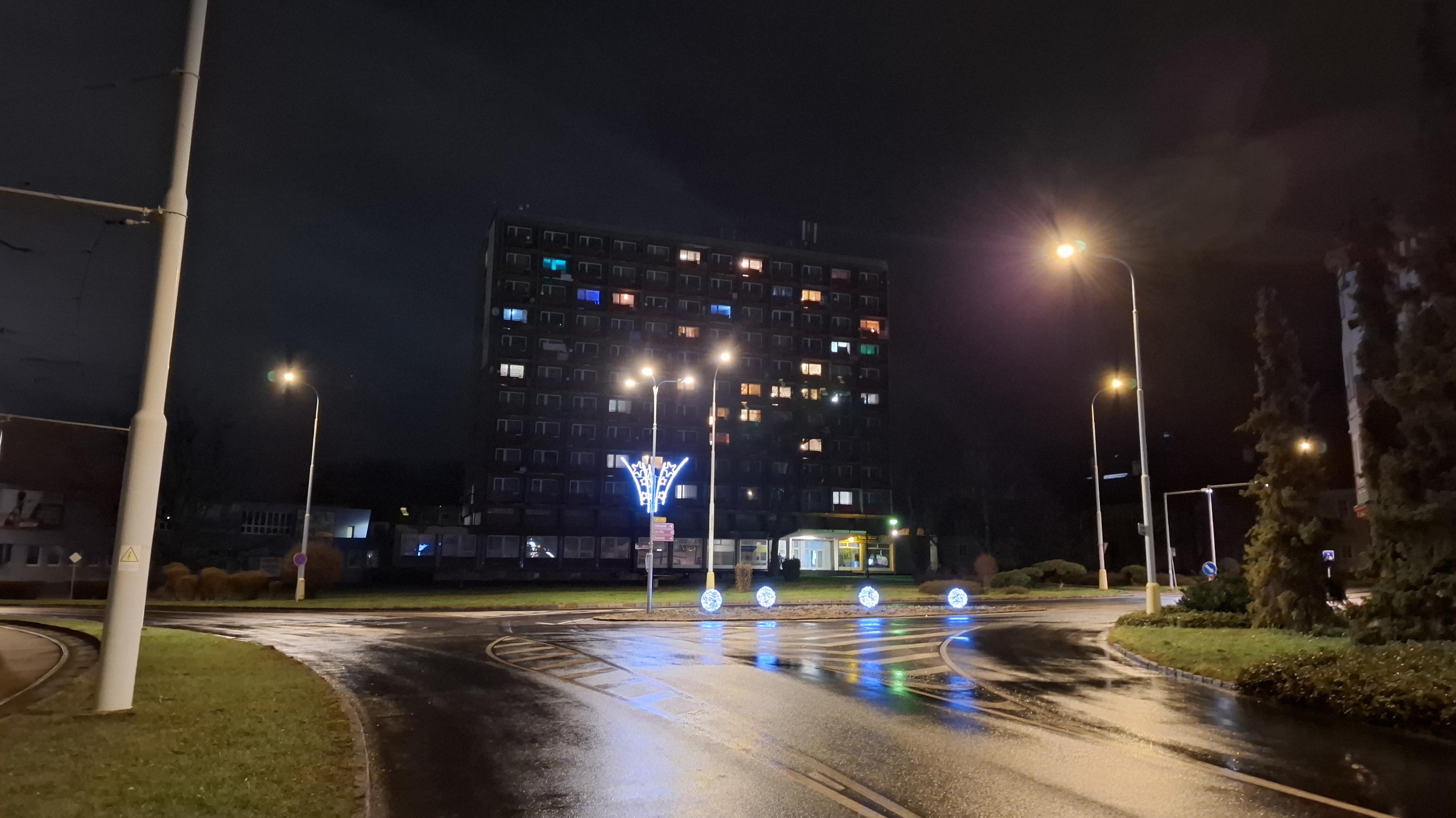 Apartmány a Studia Zámecký park foto 3