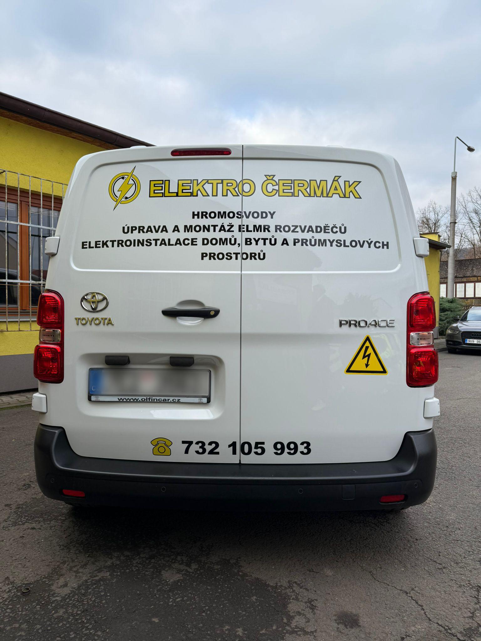 Elektro Čermák foto 2