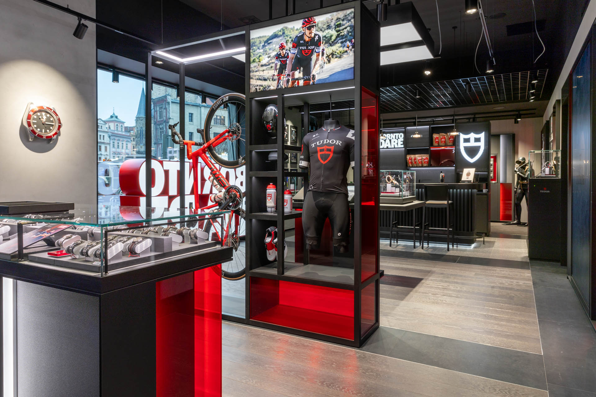 Hodinářství Bechyně foto 5