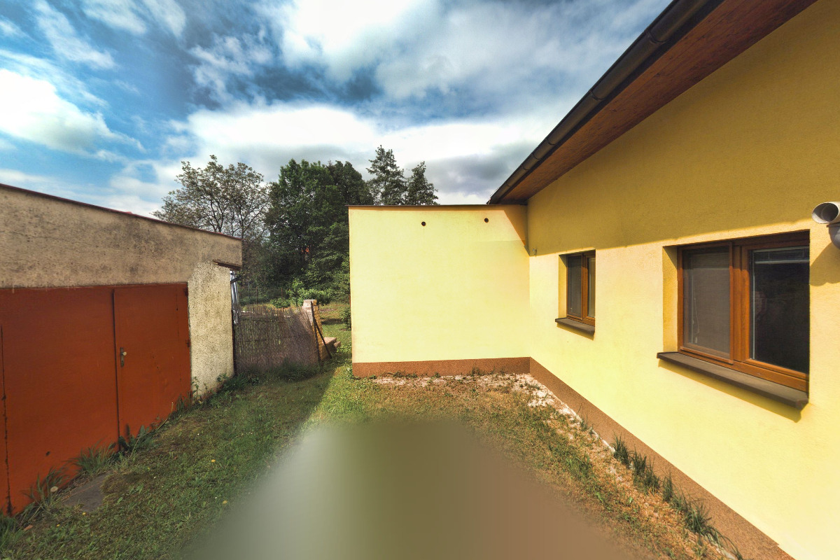 Hospůdka Na Ščučím