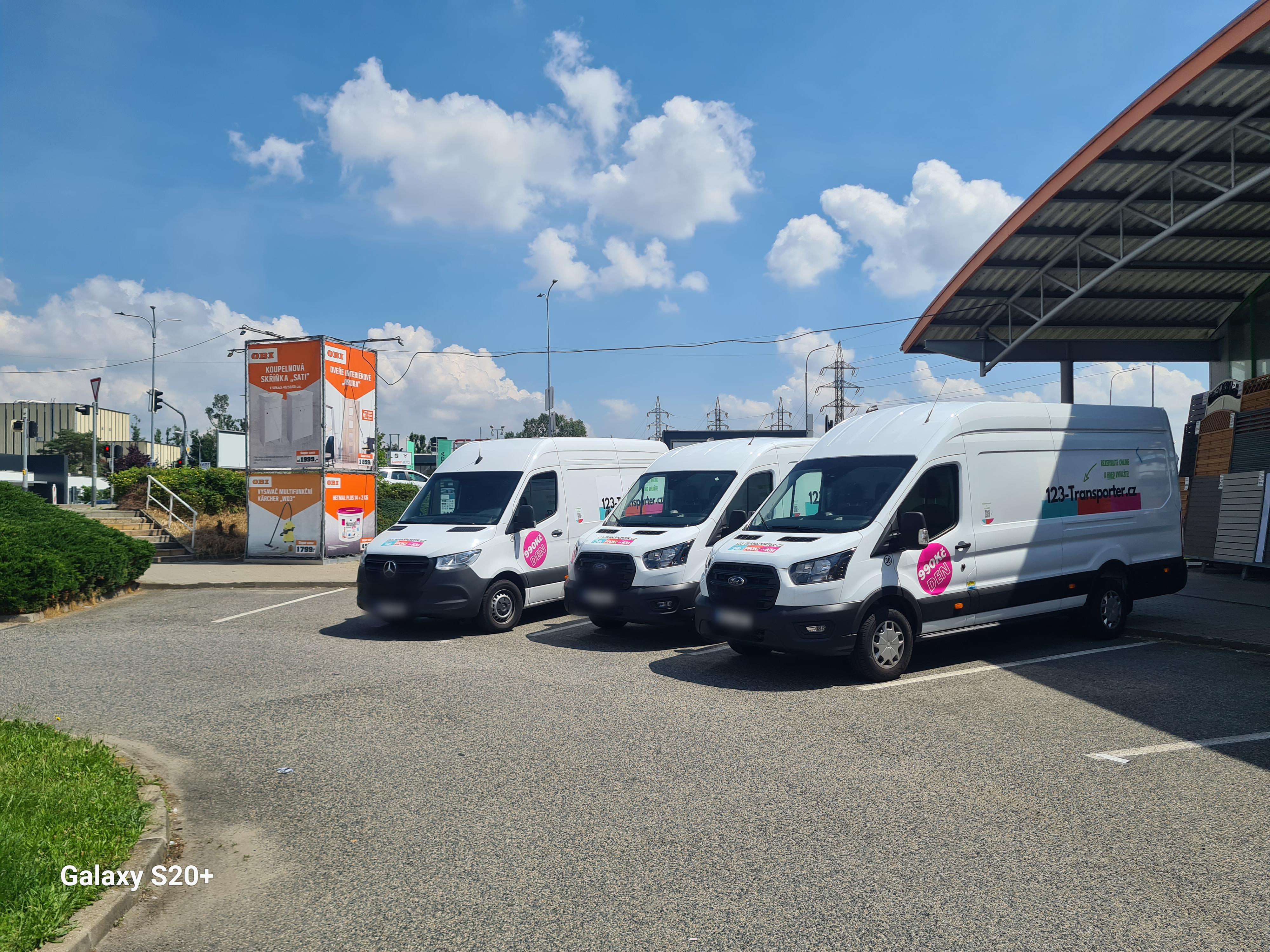 Shared Mobility Czechia foto 3