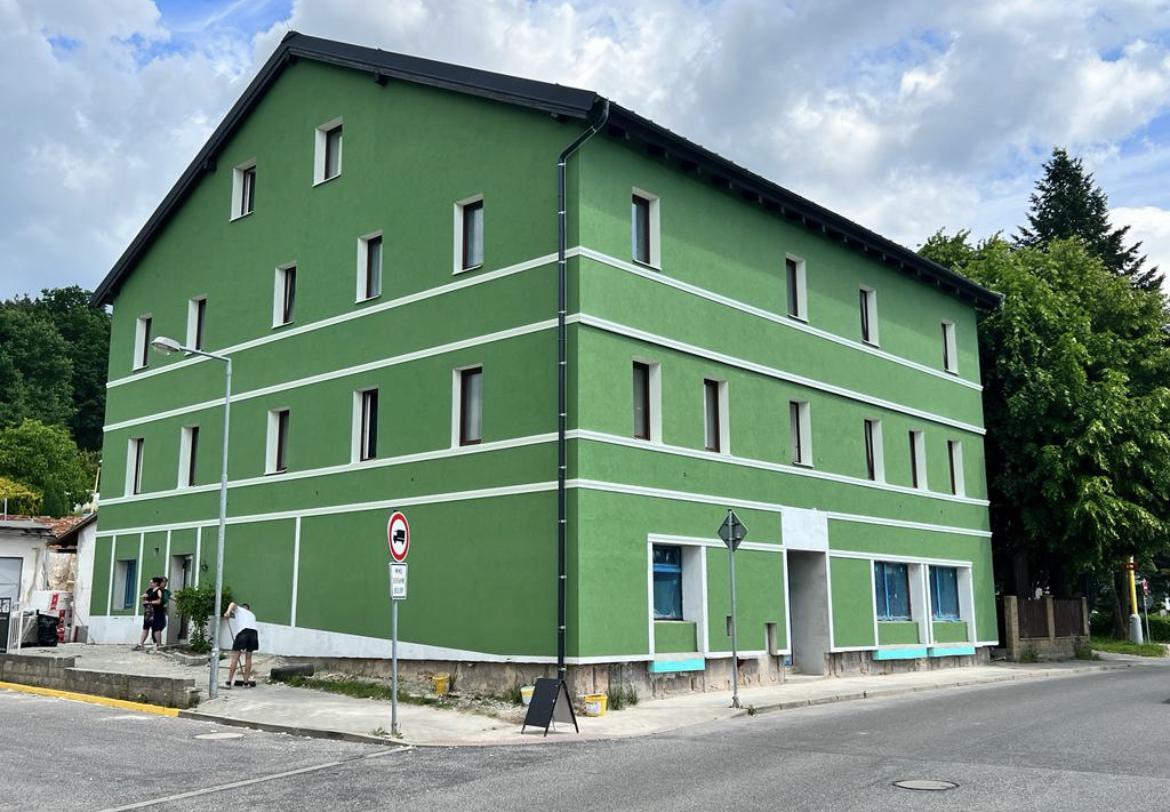 Hotel U Krále Jiřího