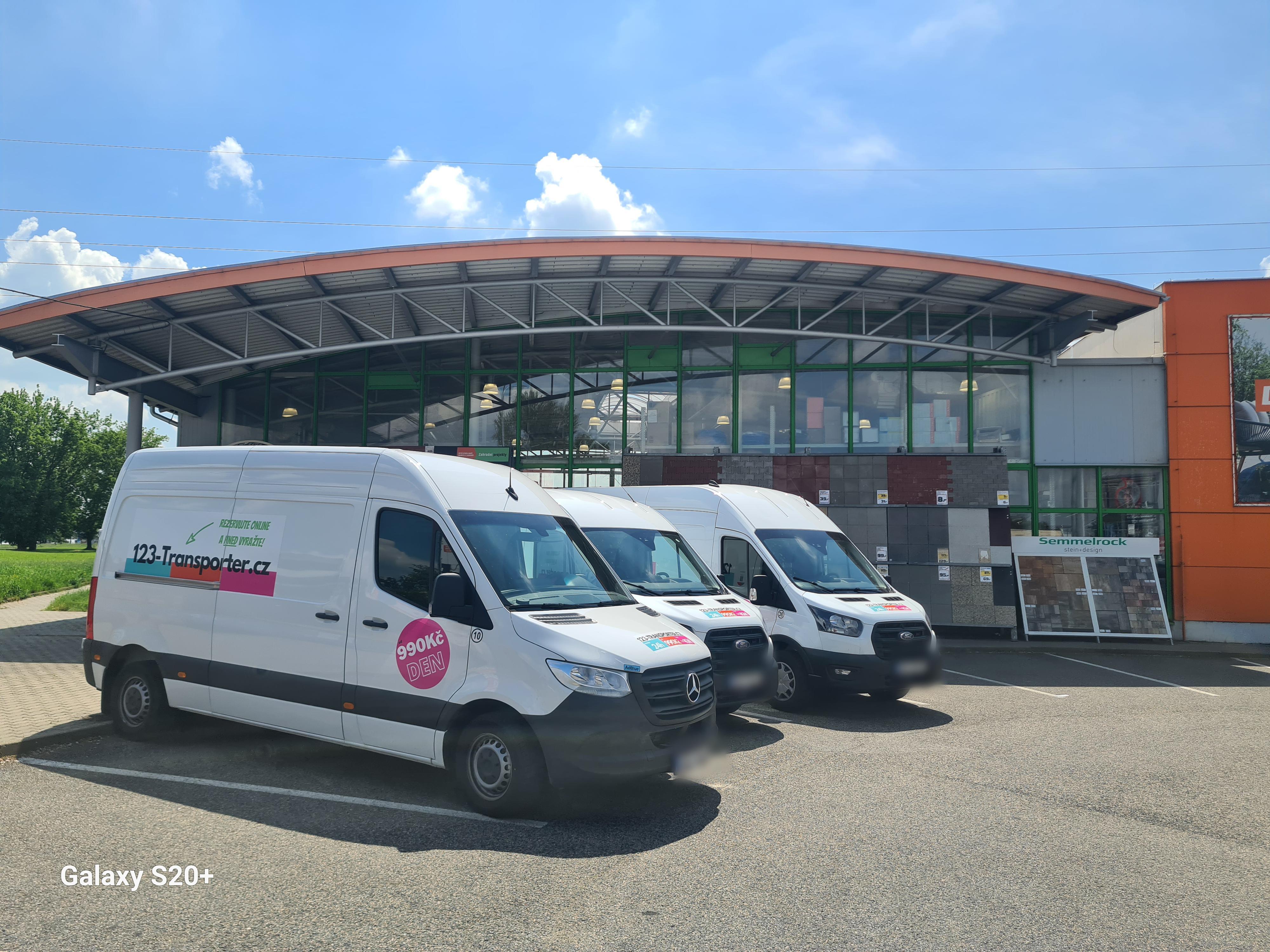 Shared Mobility Czechia foto 2