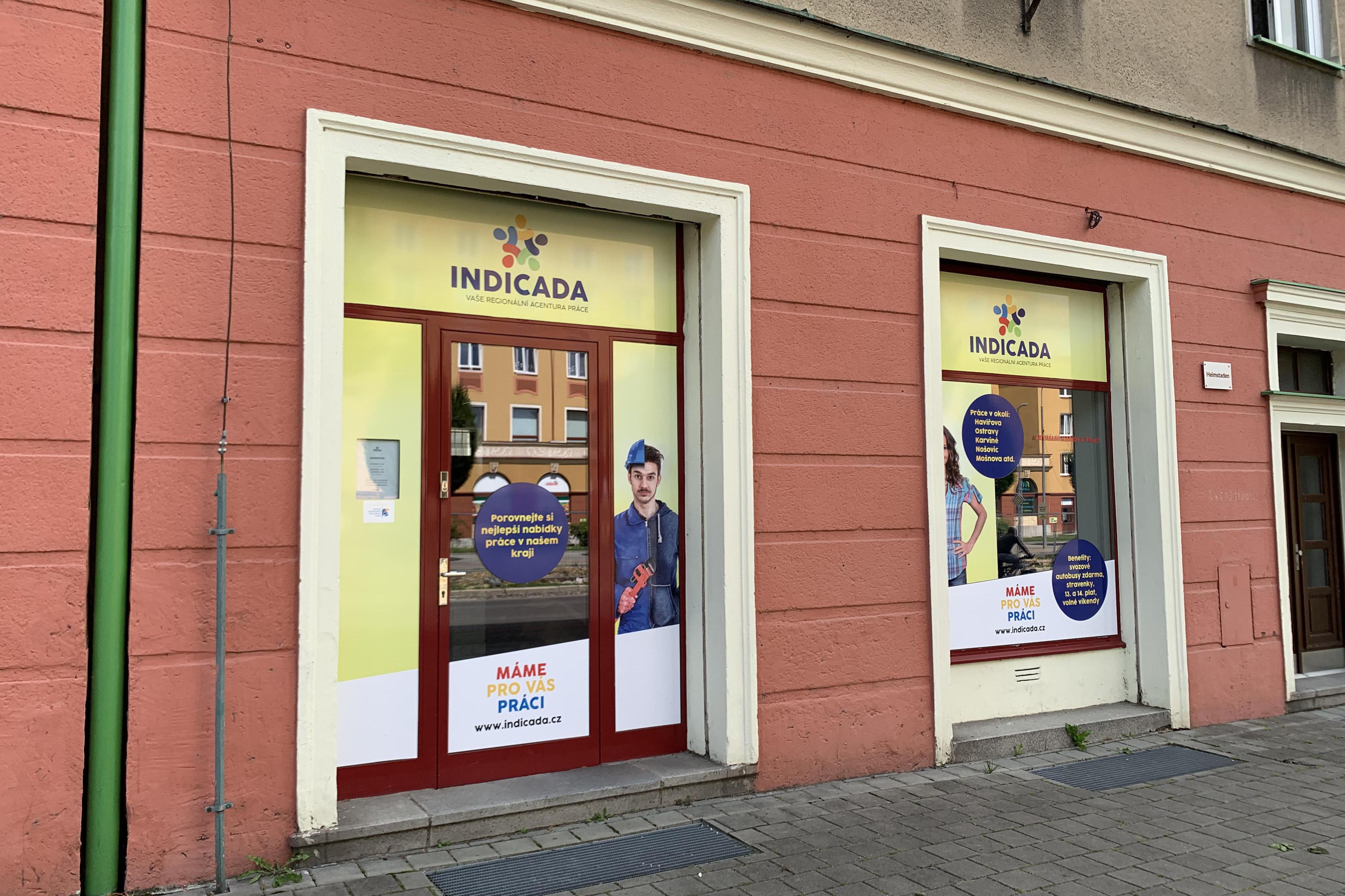 Indicada