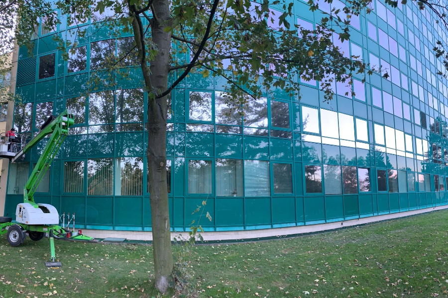Chytré okna foto 6