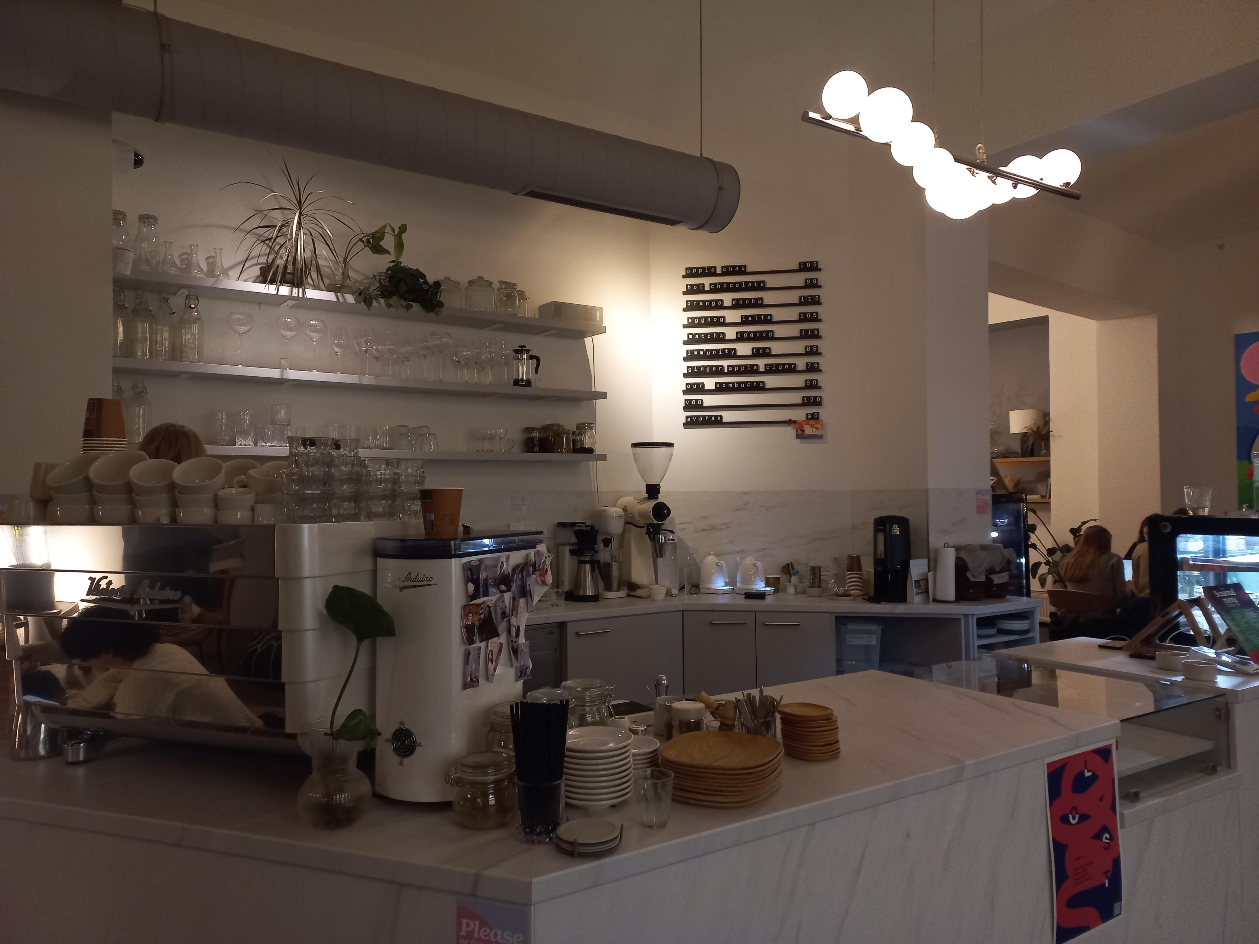 Version Coffee, s.r.o.