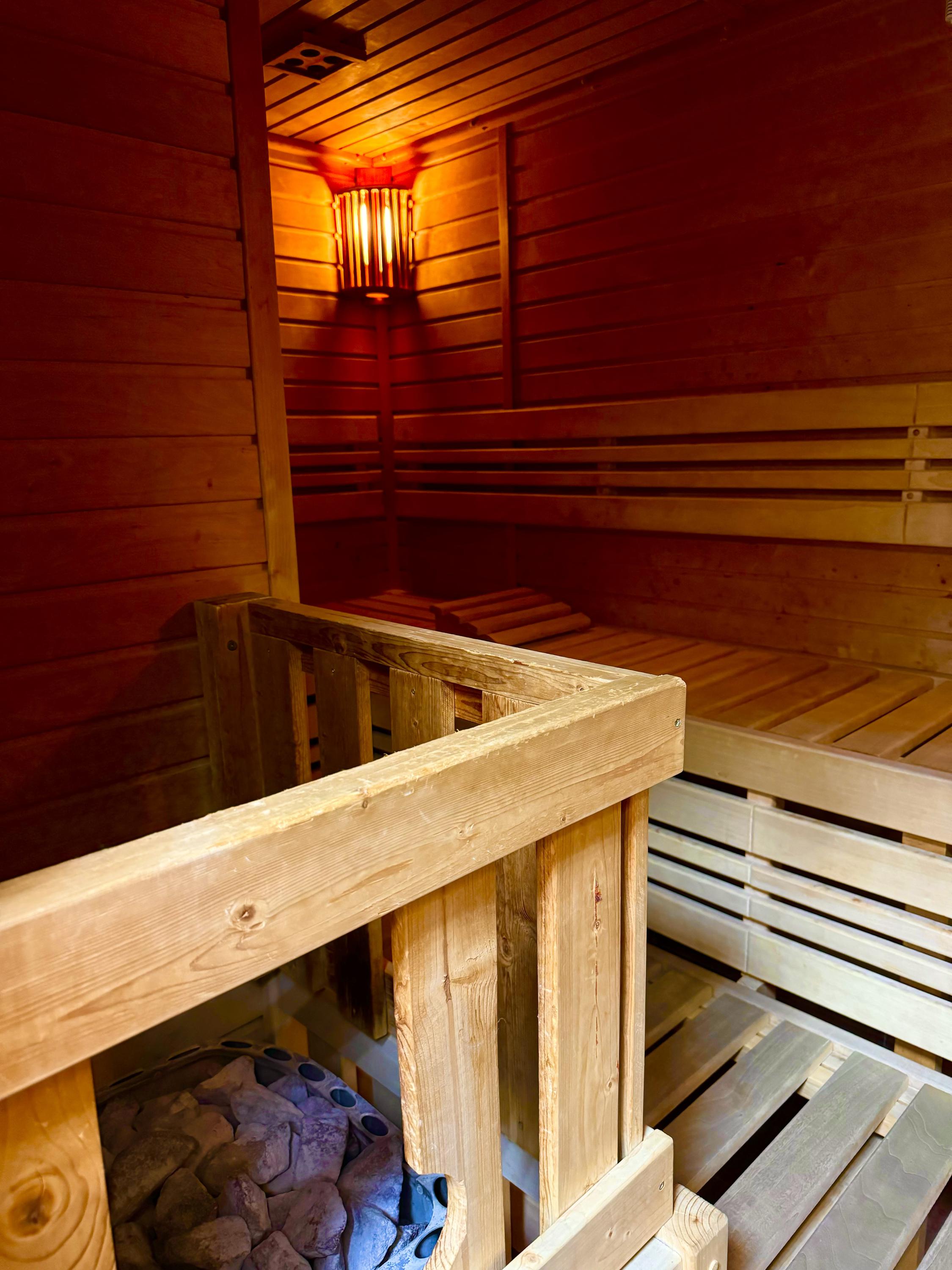 Wellness Zlatá rybka Litovel foto 4