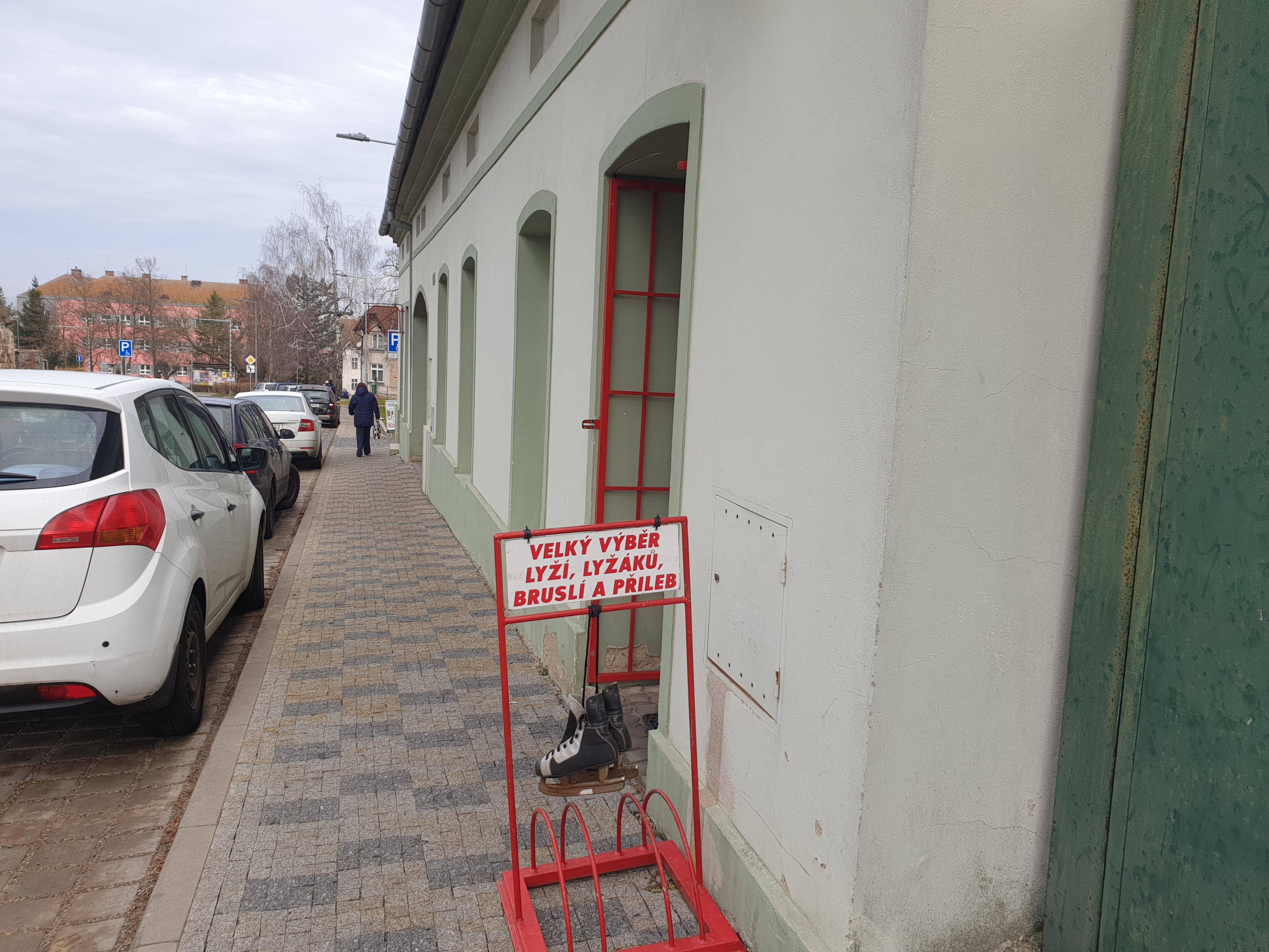 Zastavárna bazar EXTESSA s.r.o. foto 4