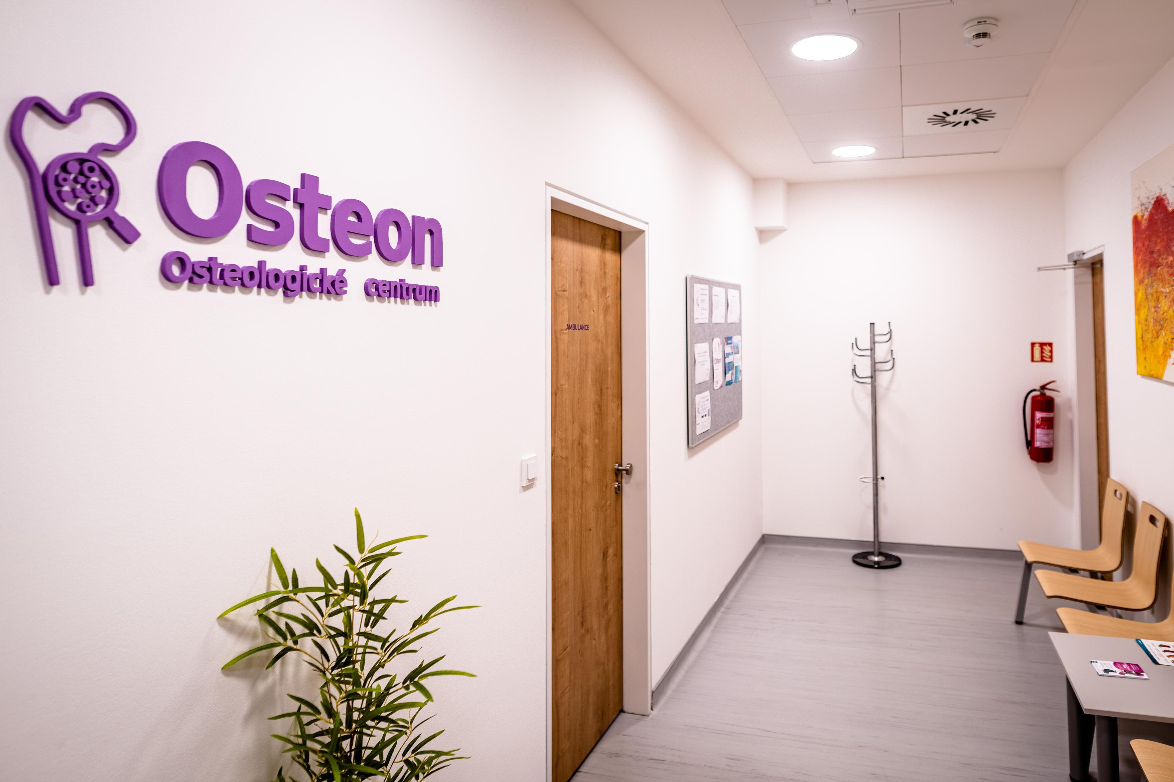 Osteologické centrum