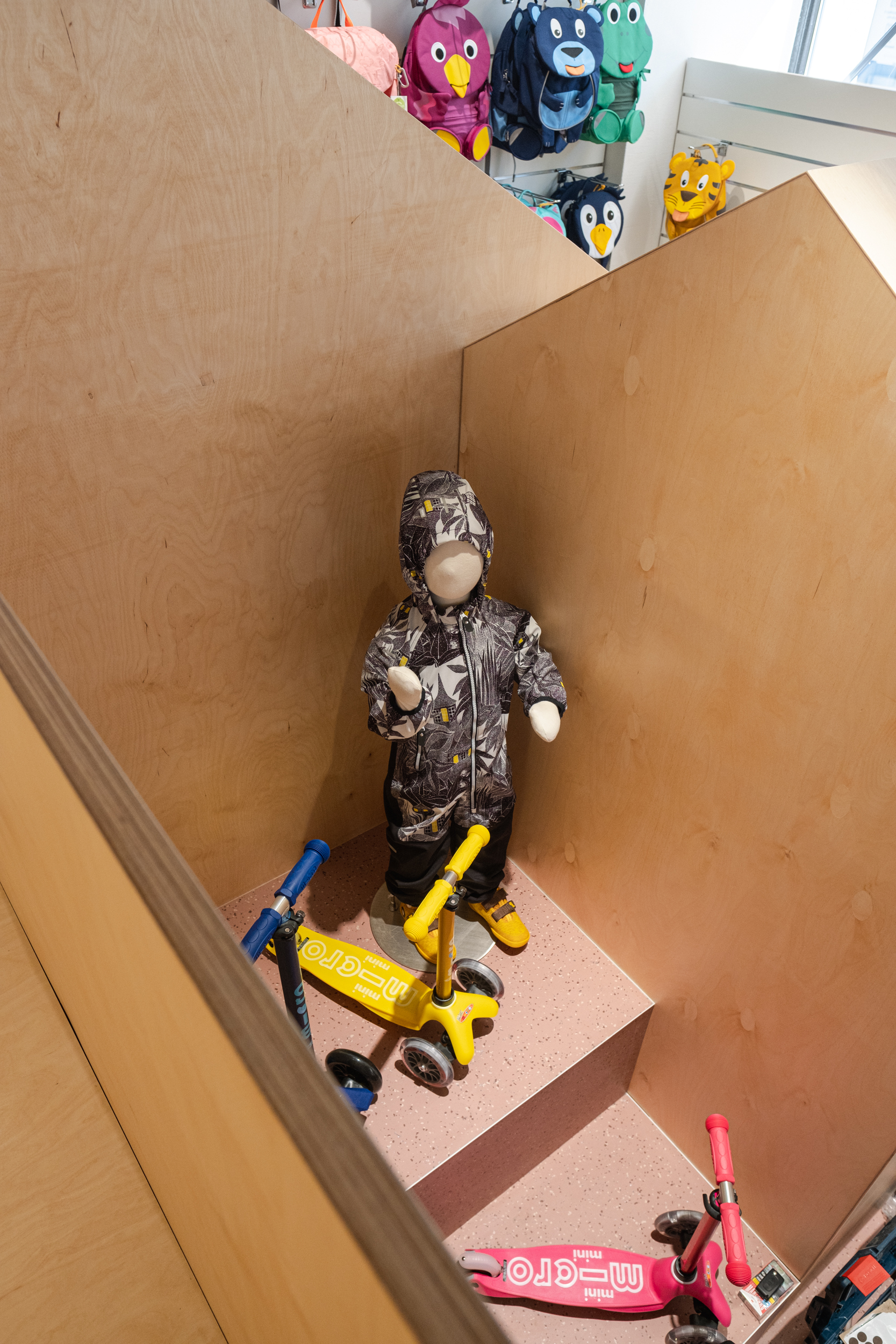 Skibi Kids Shop foto 4