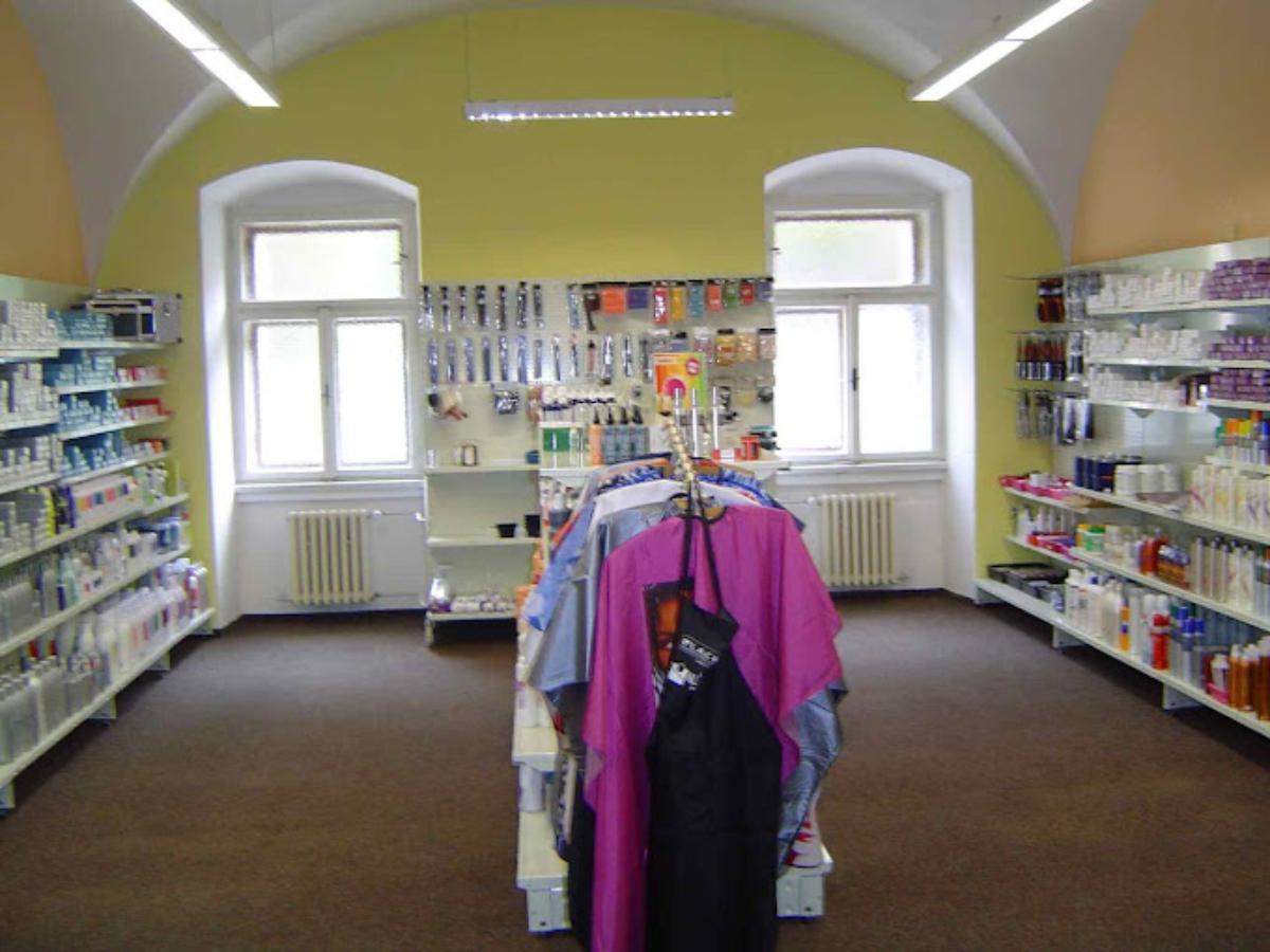 Martina Brůnová - Burian foto 2