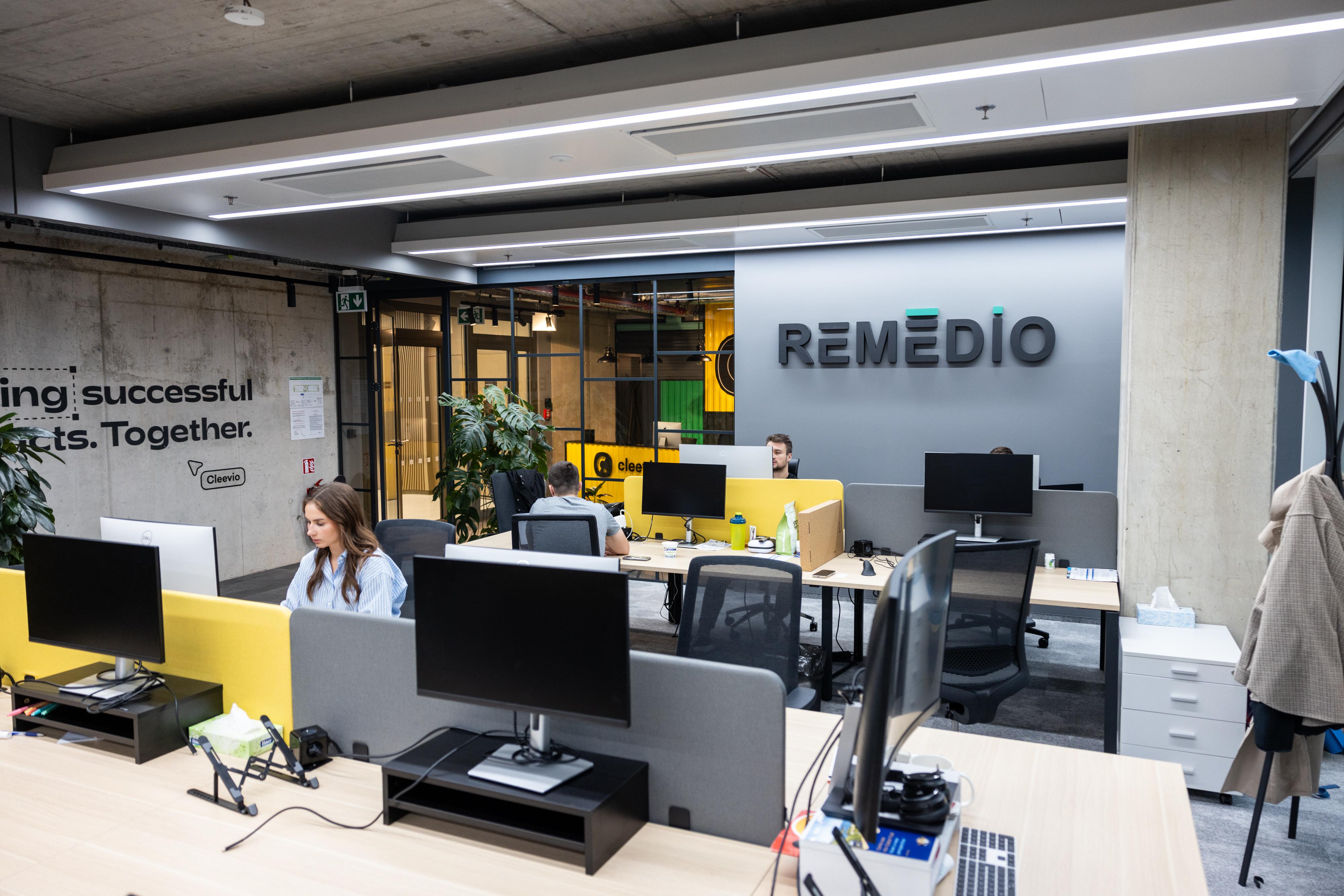 Remédio Digital s.r.o. foto 4