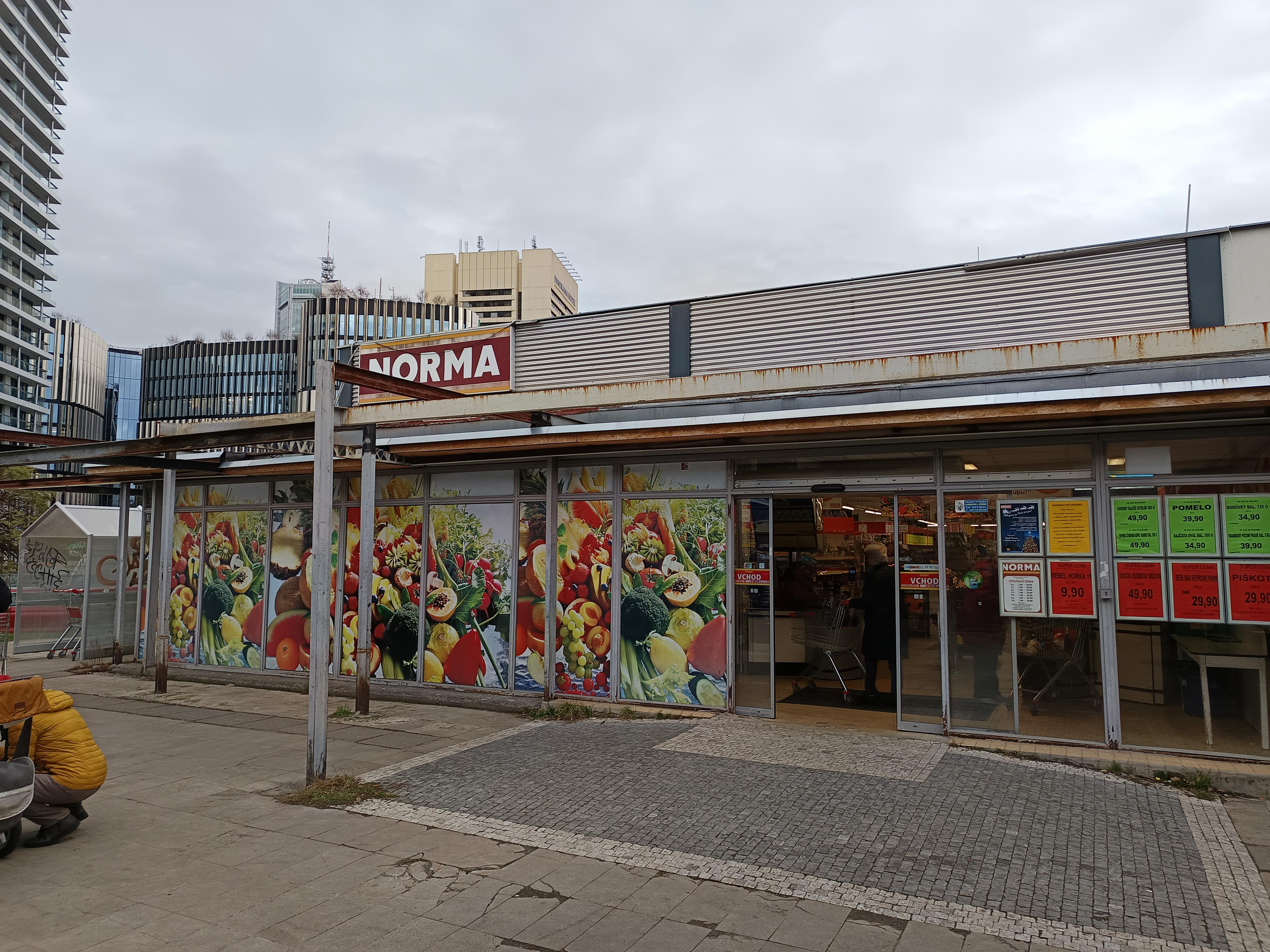 NORMA foto 2