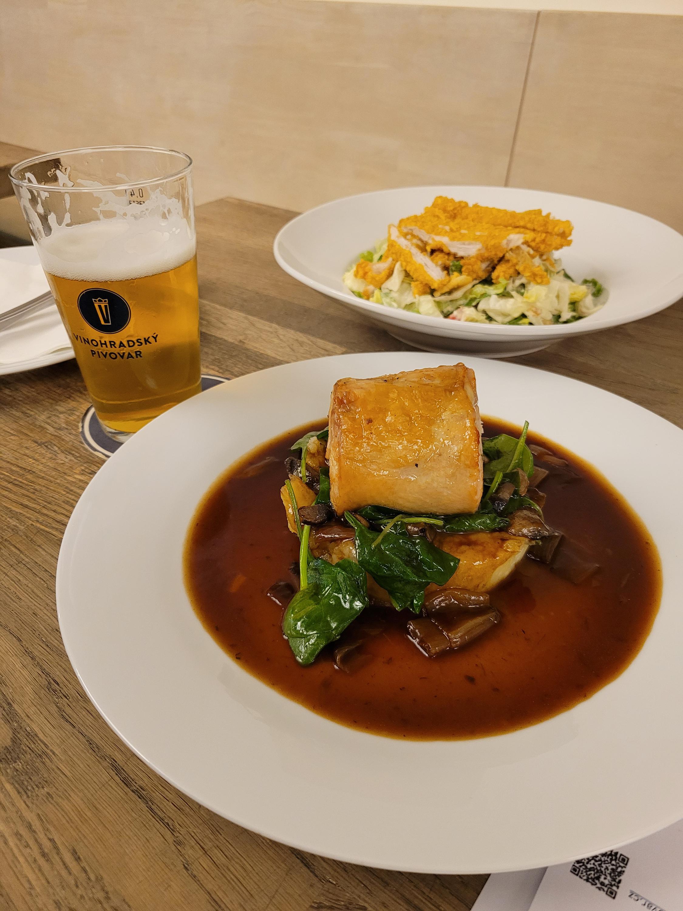 Vinohradský pivovar, s.r.o. foto 4