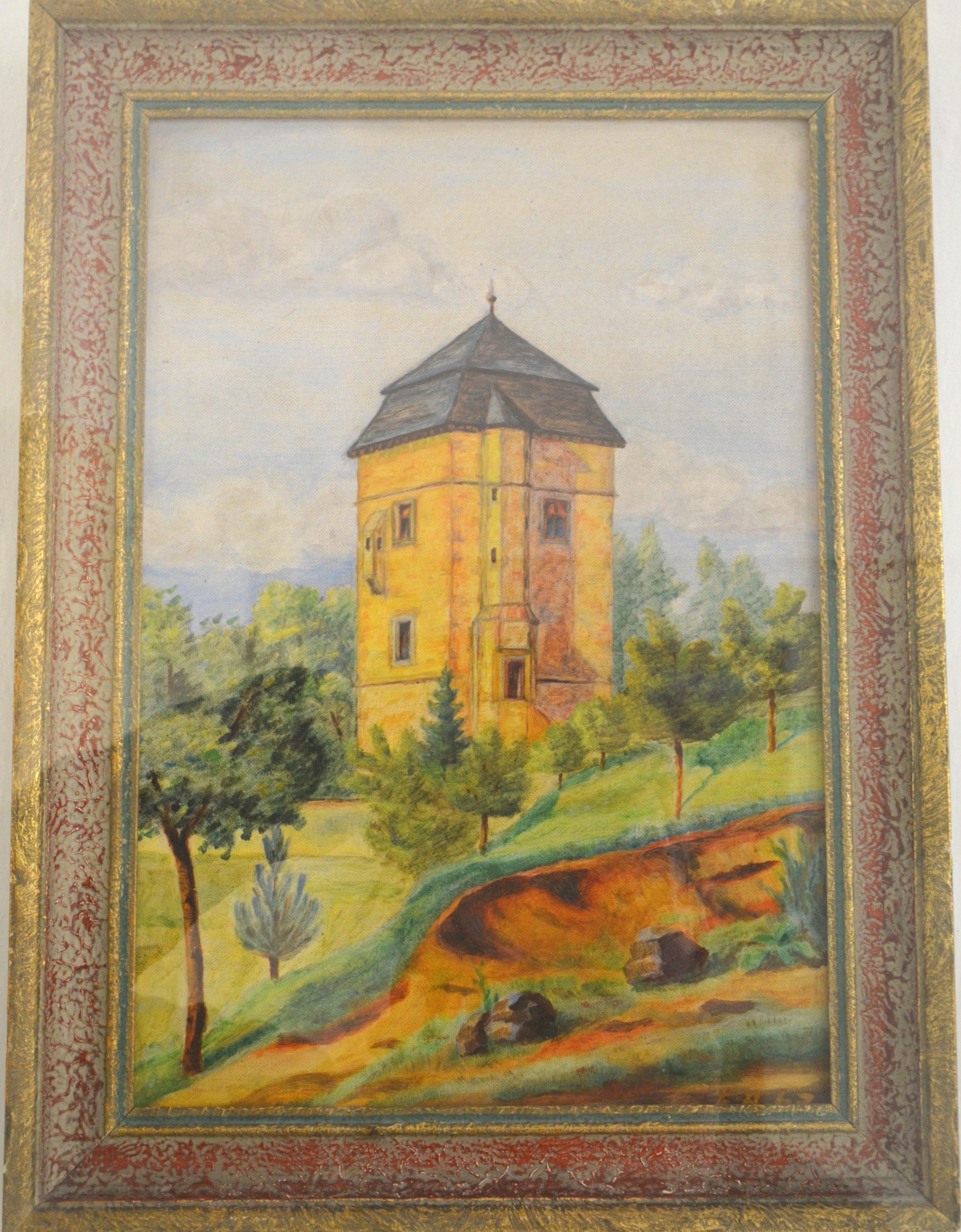 Podlipanské muzeum foto 4