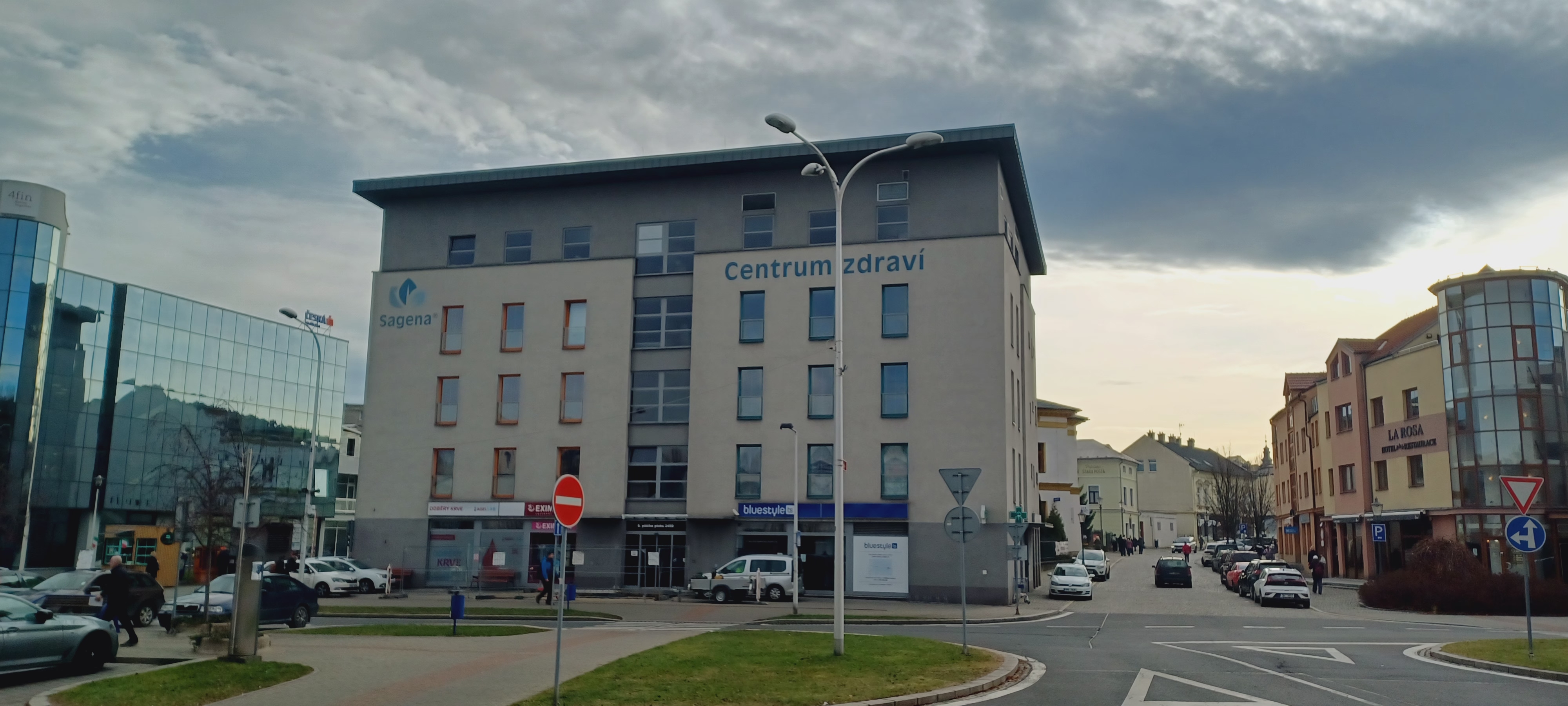 Lékárna Sagena foto 1