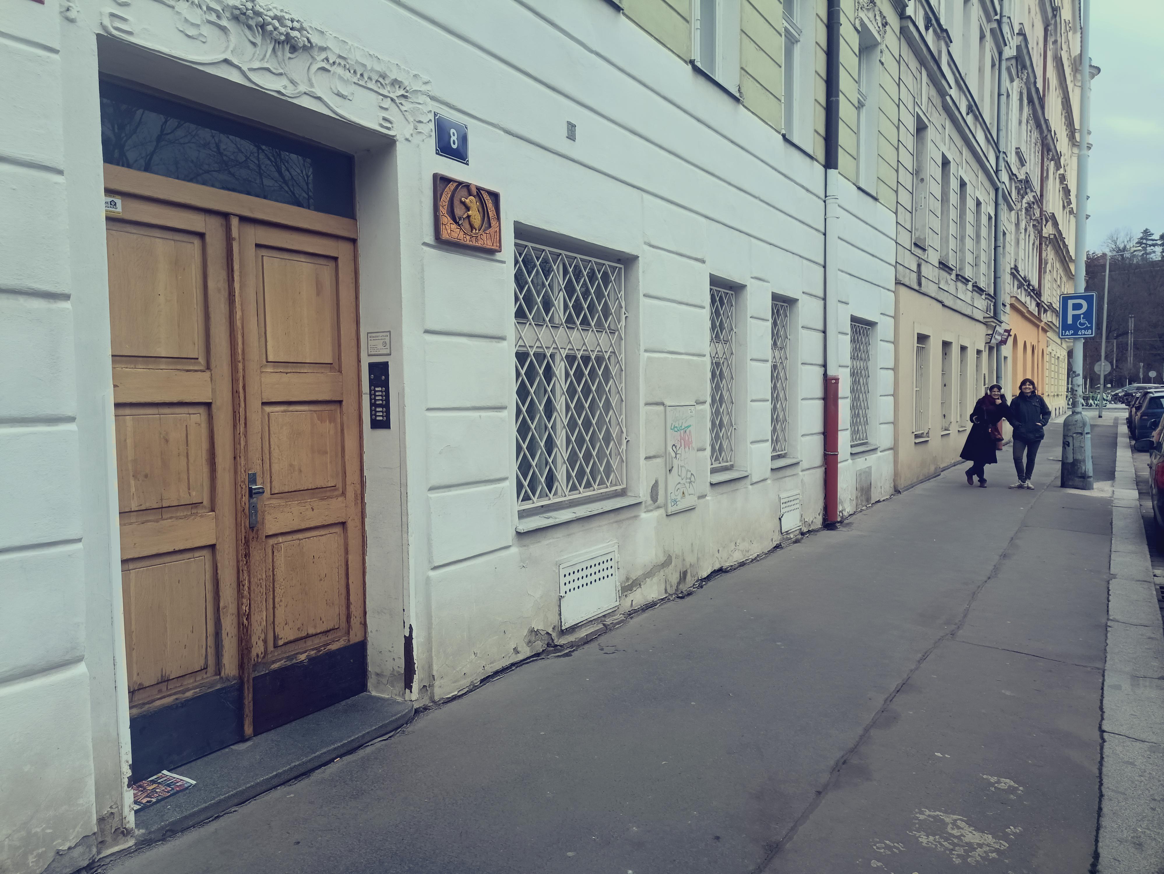 Řezbářství Magmé