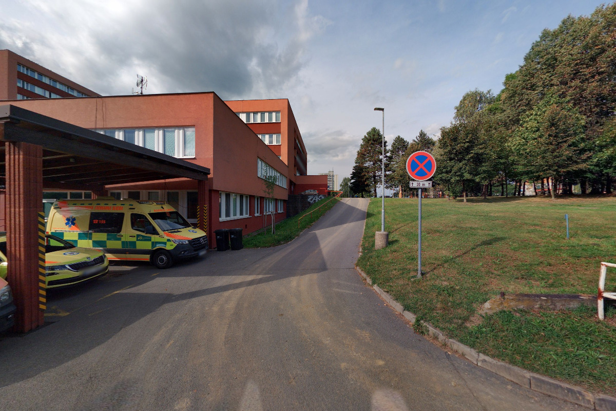 Bankomat České spořitelny foto 4