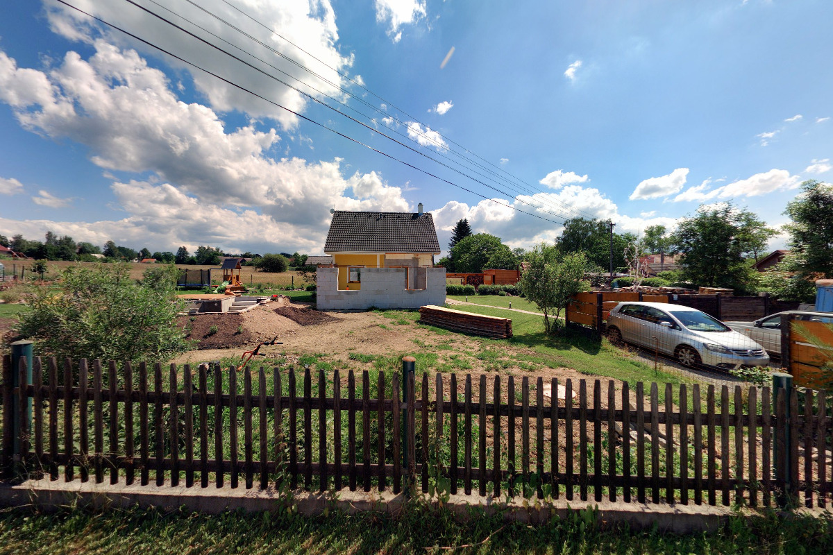 Čištění odpadů Kateřina Brezňanová