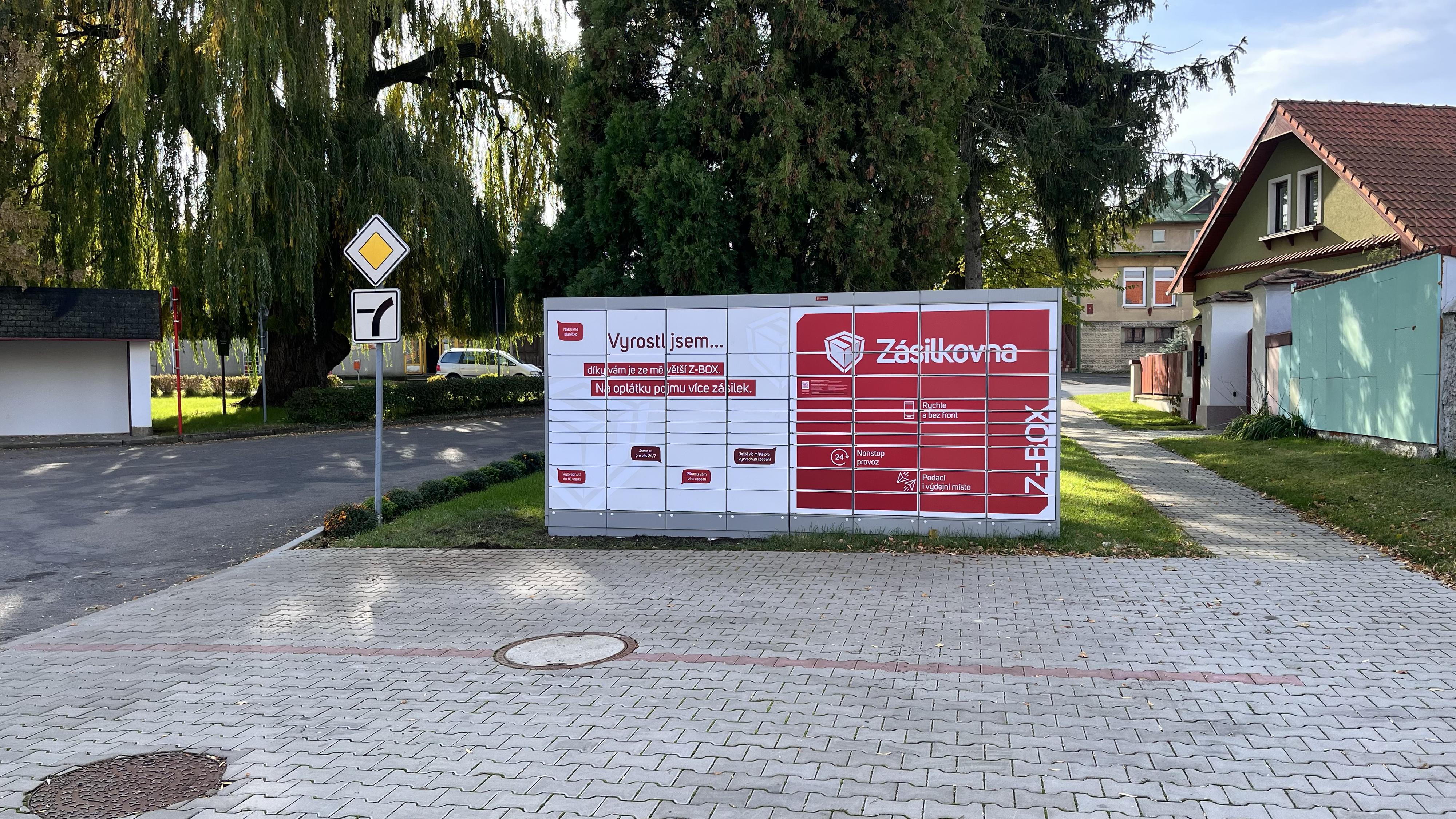 Z-BOX