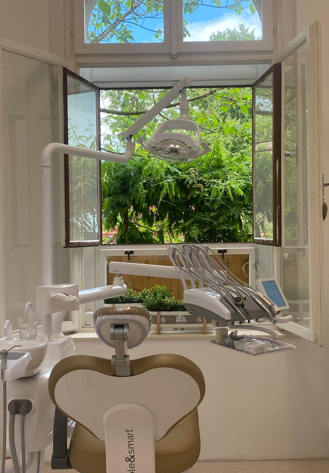 LuciDent profesional foto 4