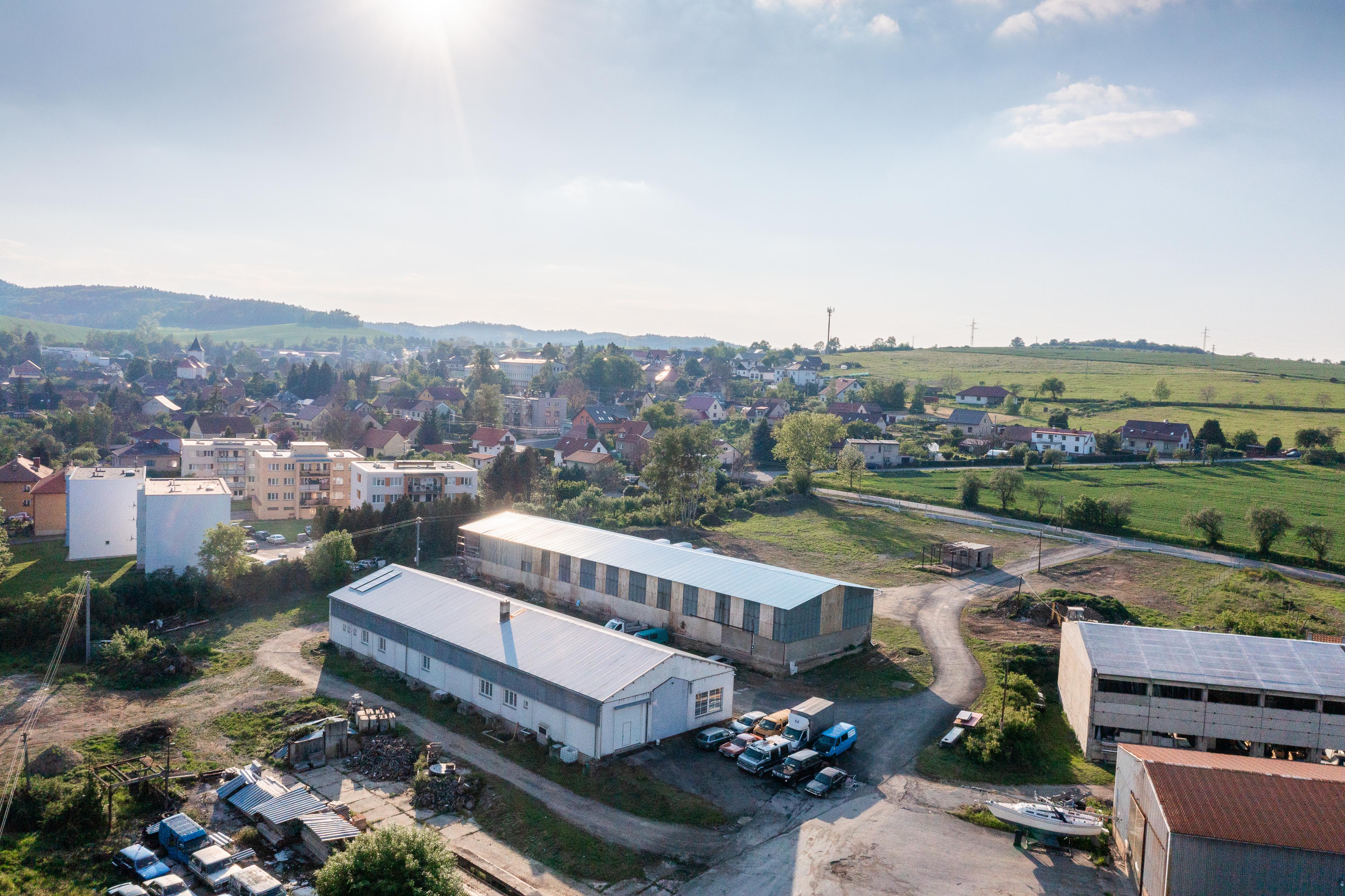 Technopark Netvořice, s.r.o. foto 2