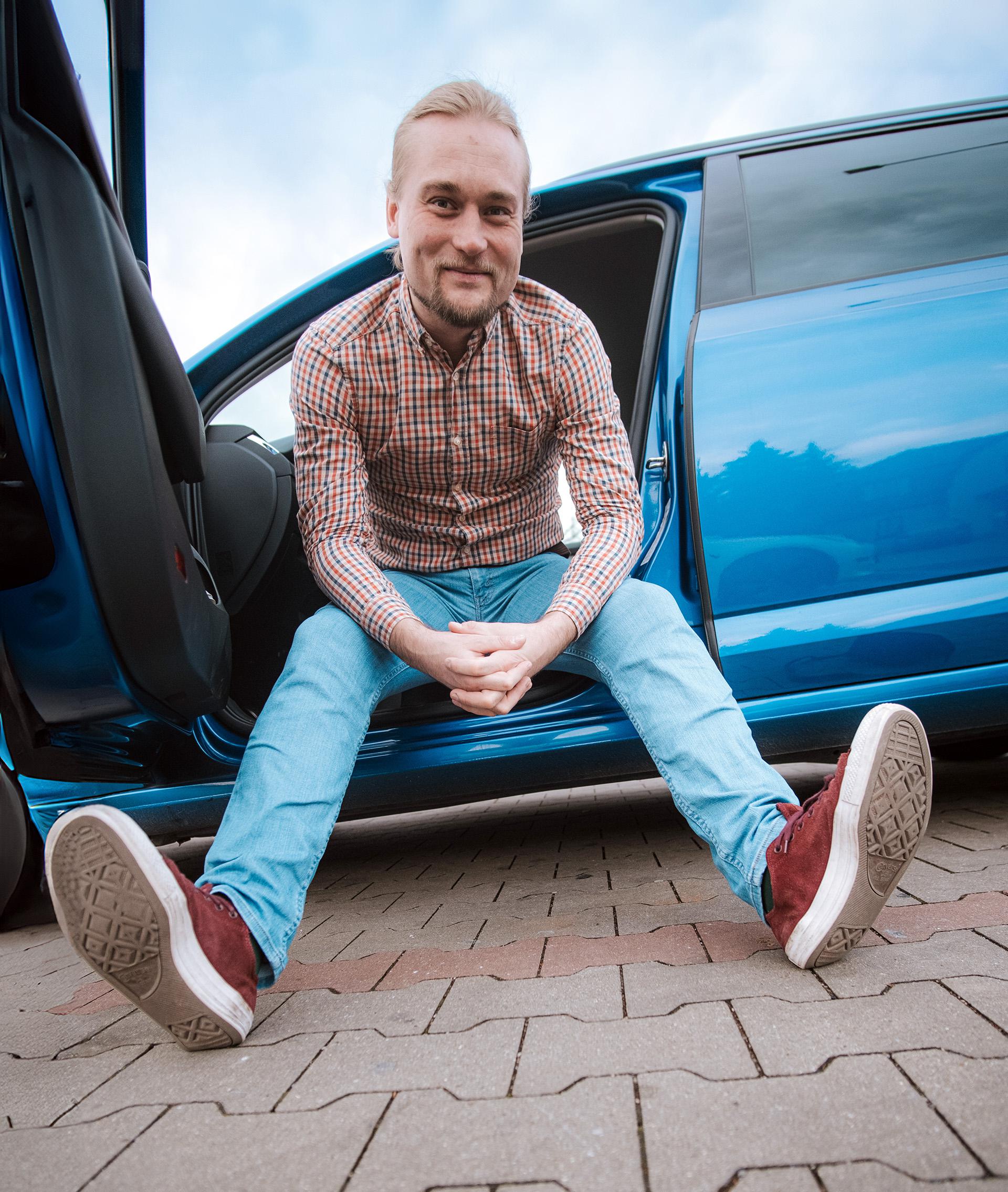 Autoškola Maláník