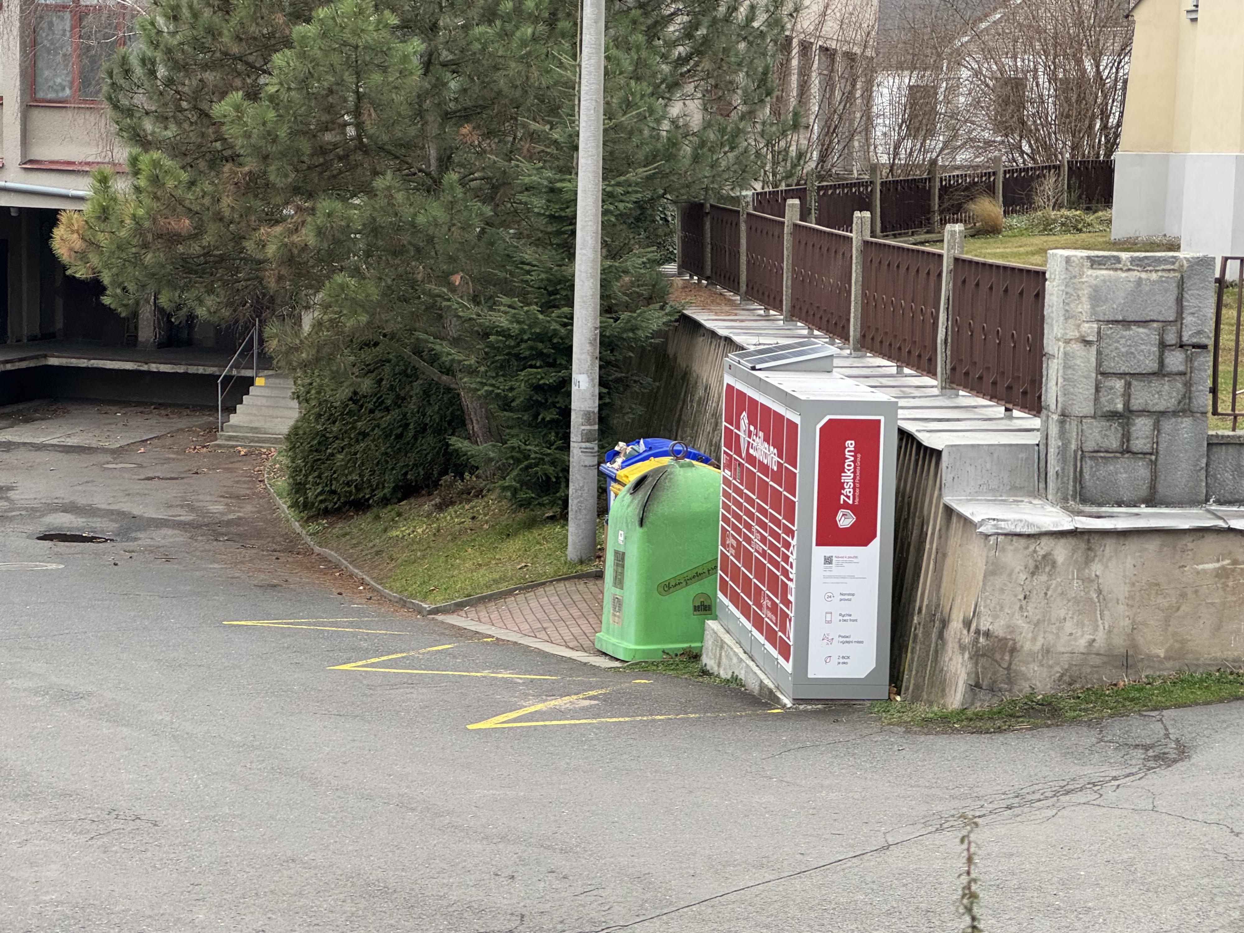 Z-BOX
