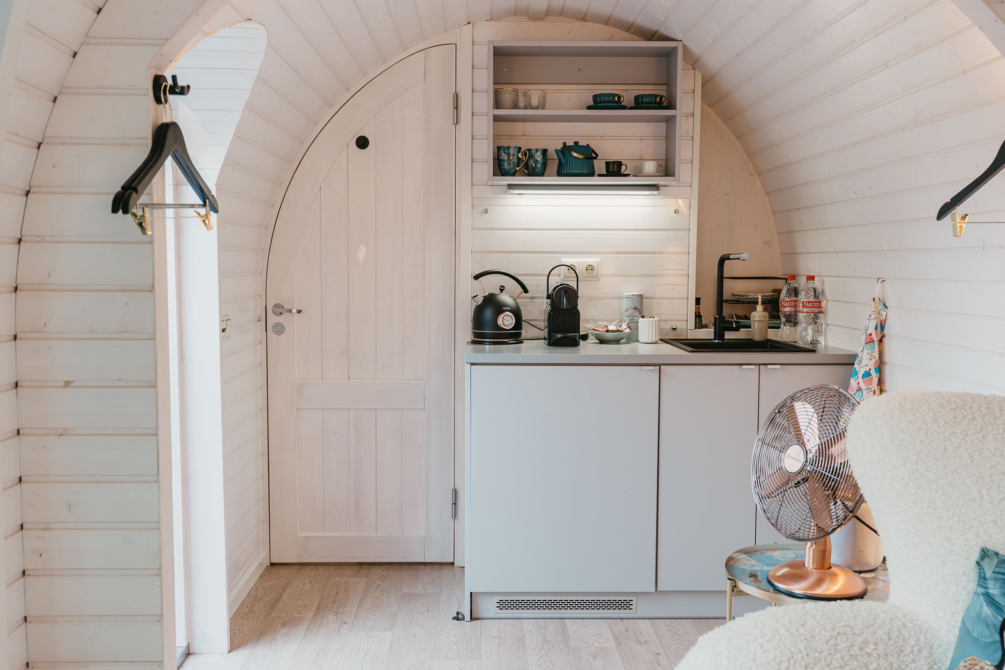 Apartmán Igloo Spa foto 3