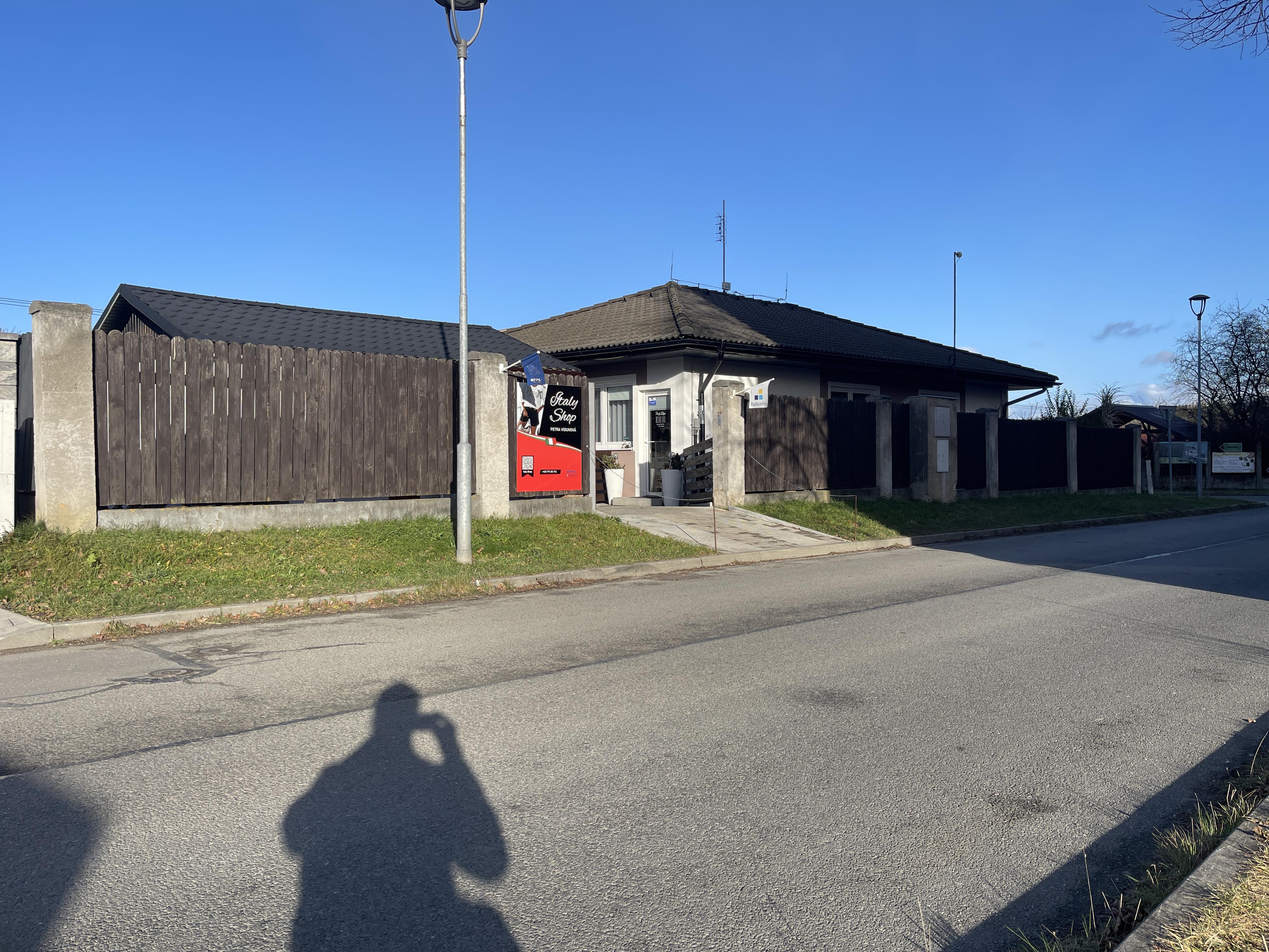 Italy Shop Petra Vidunová foto 3